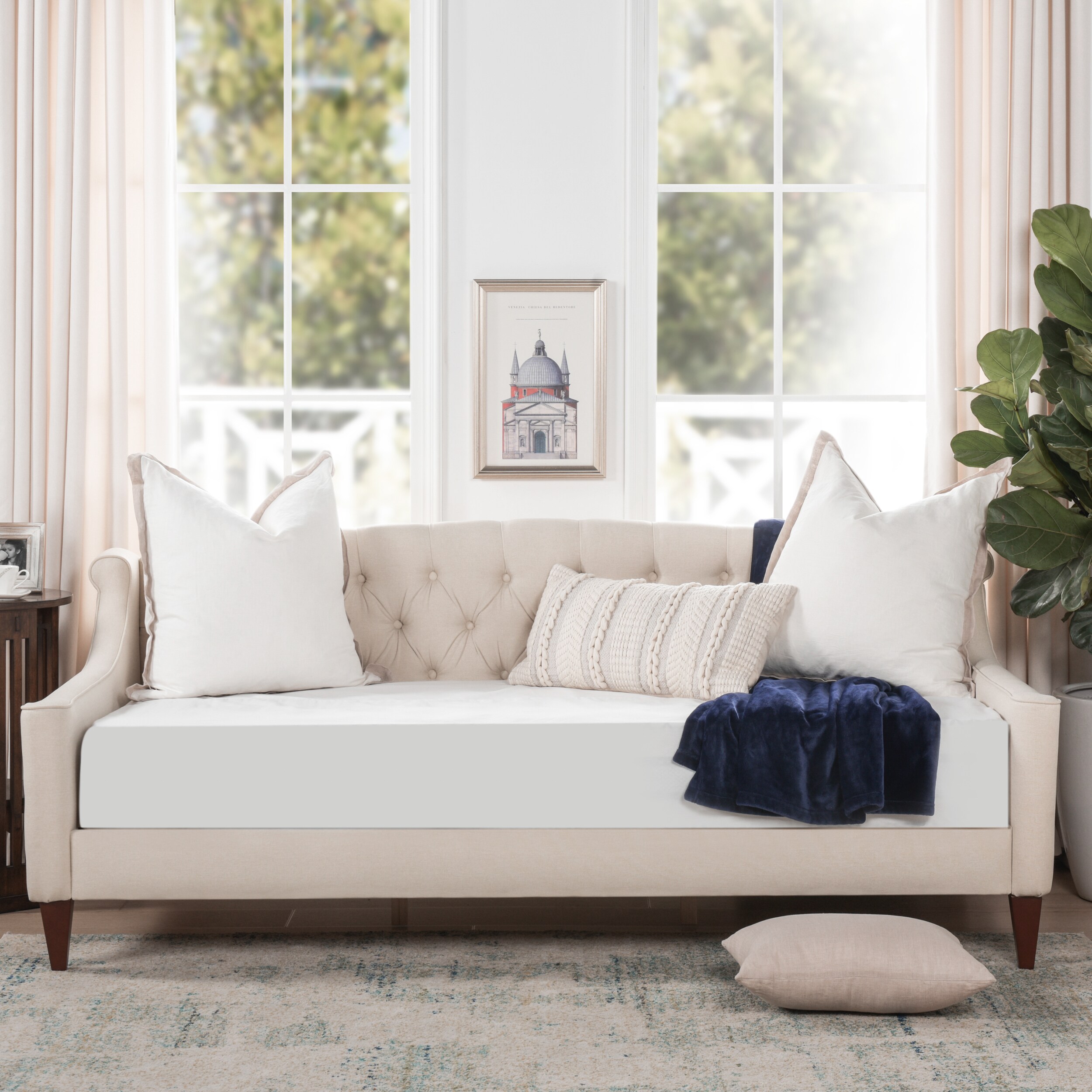 Jennifer Taylor Home 65000-970 futons - View #3