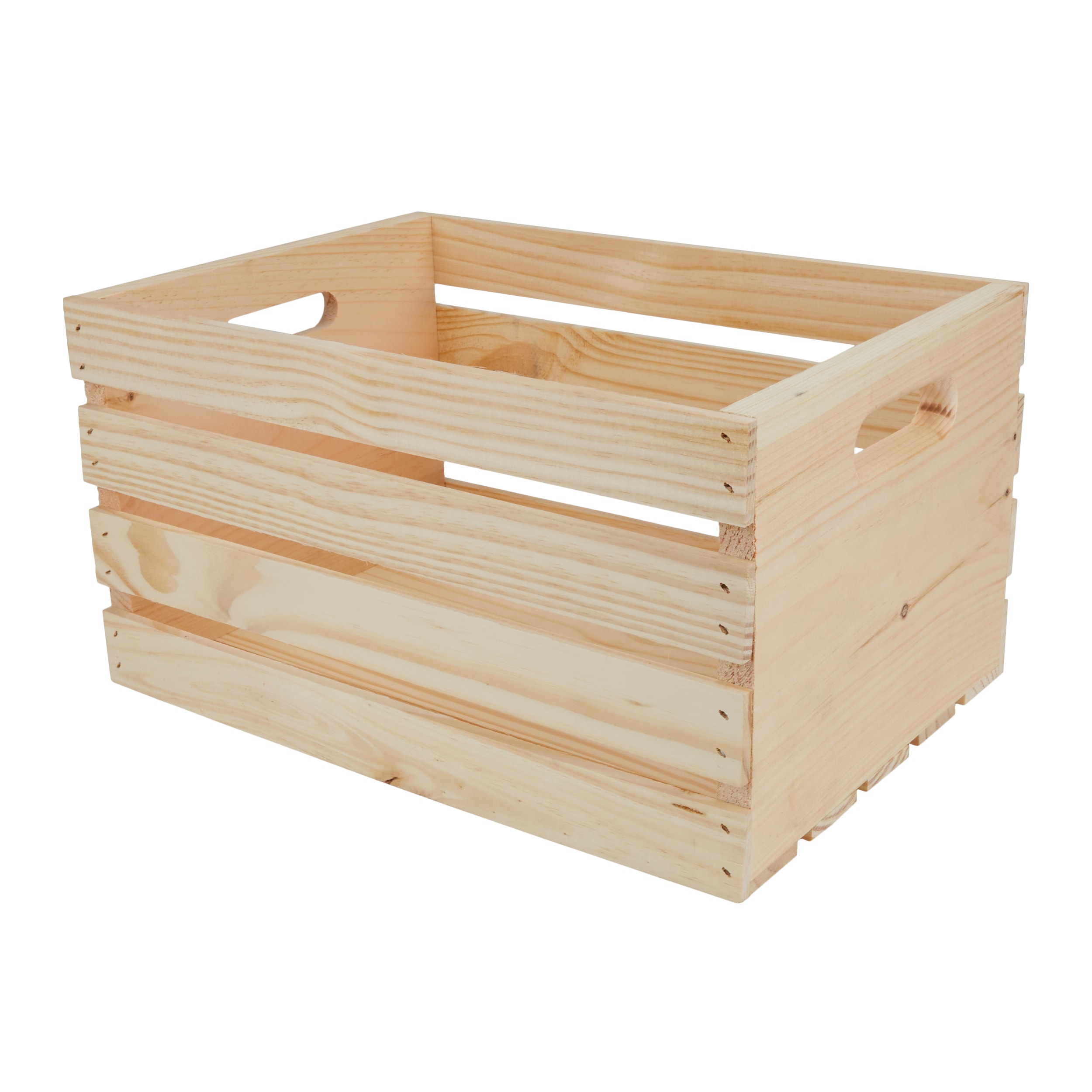 Trend Report: Box and Crate Shelves