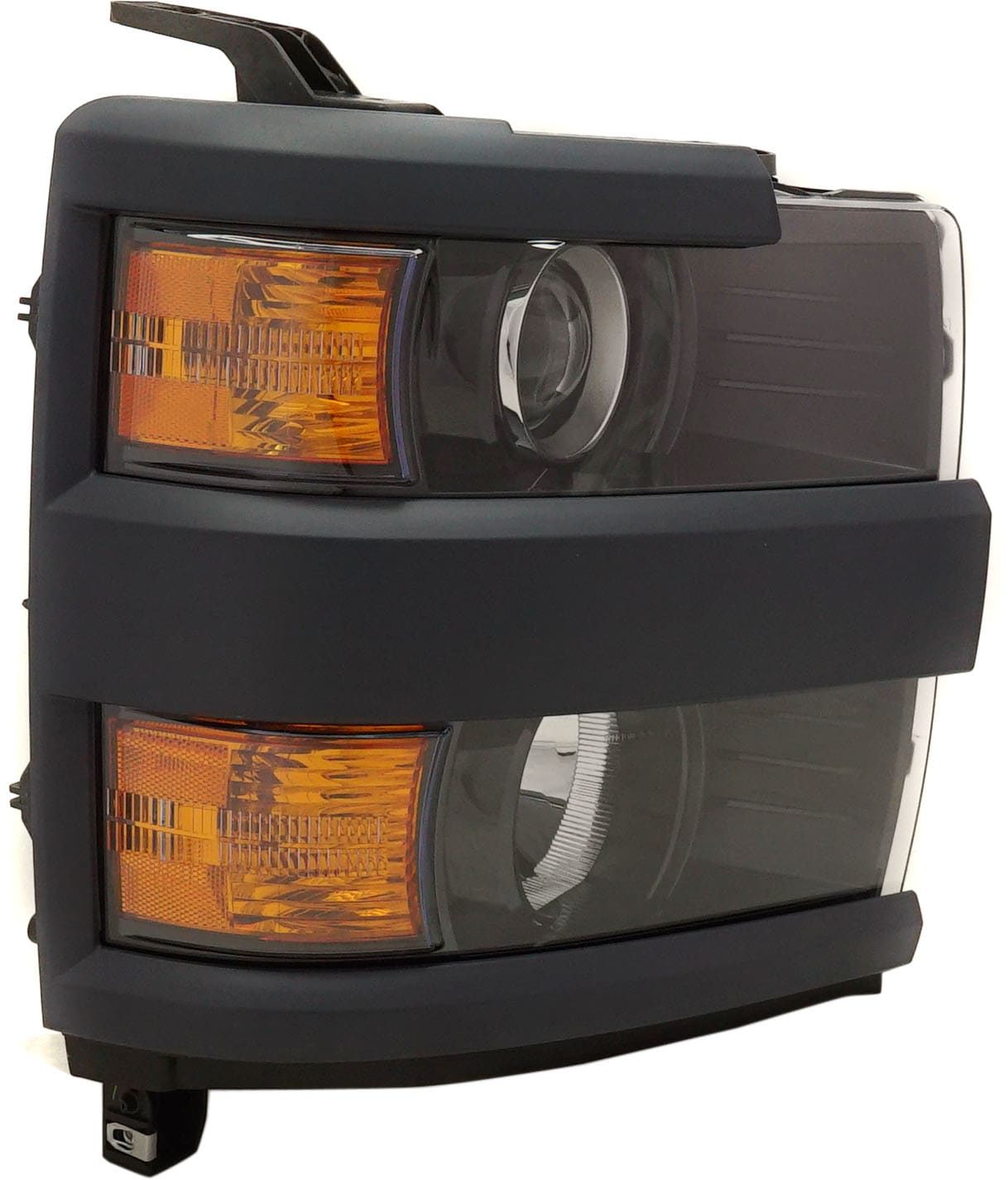 Garage-Pro JCWRC10010043GP Headlights-Components - View #2