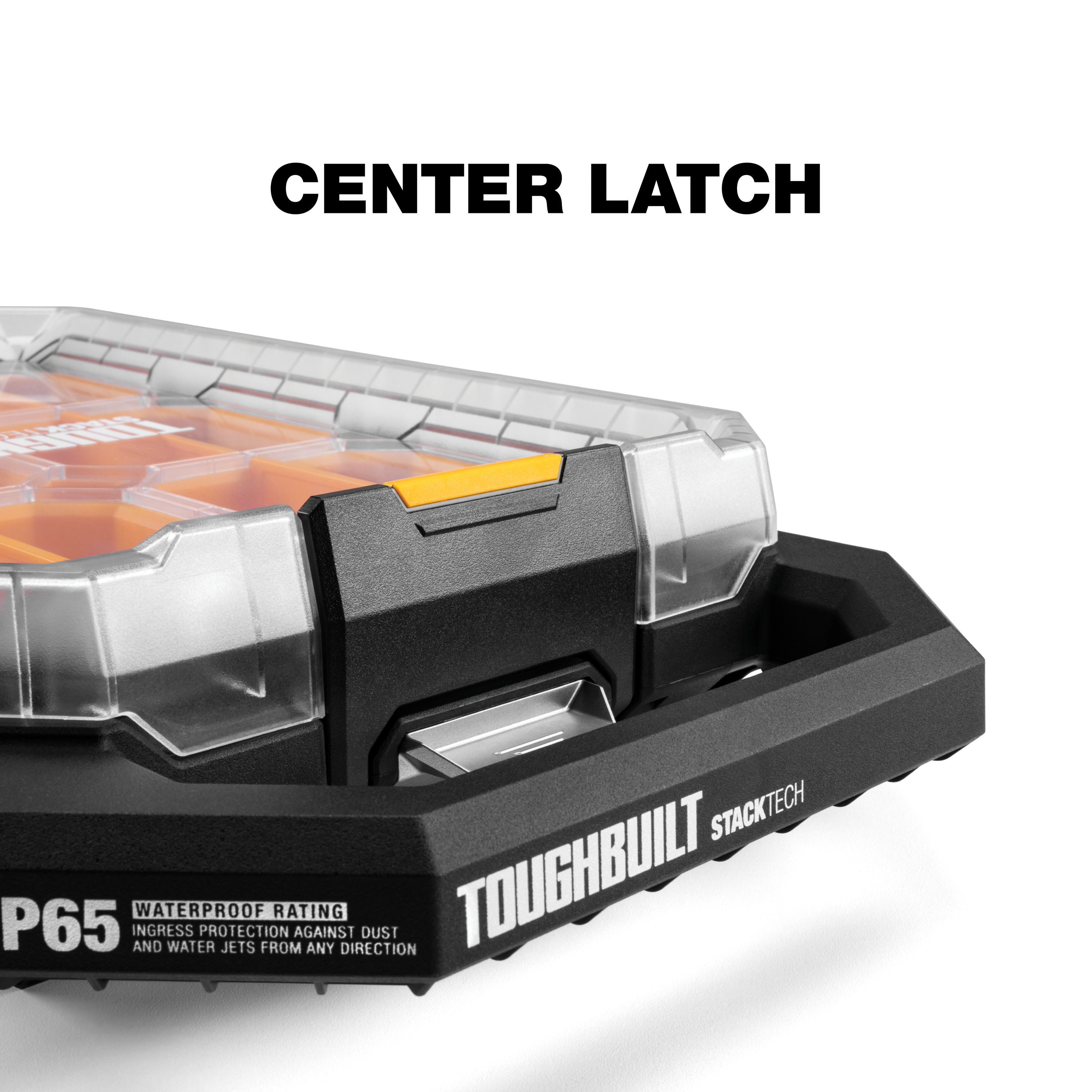 TOUGHBUILT TB-B1-O-10C Part-Trays - View #5