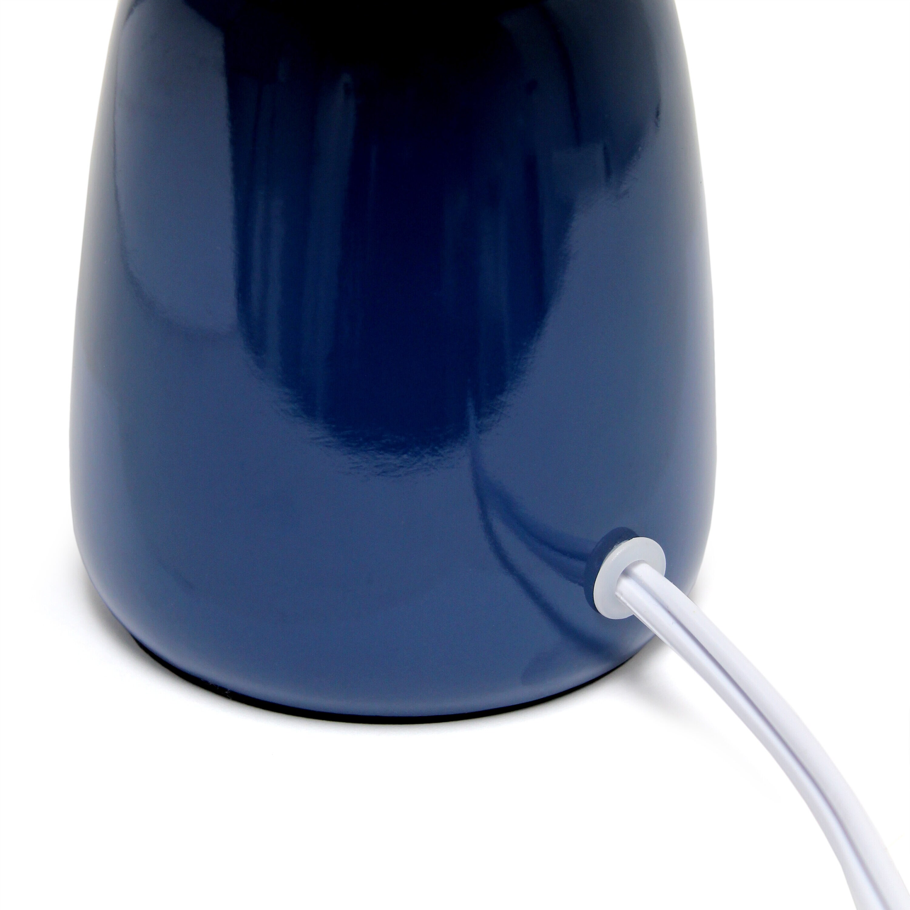 Simple Designs LT1134-NAV Table-Lamps - View #8