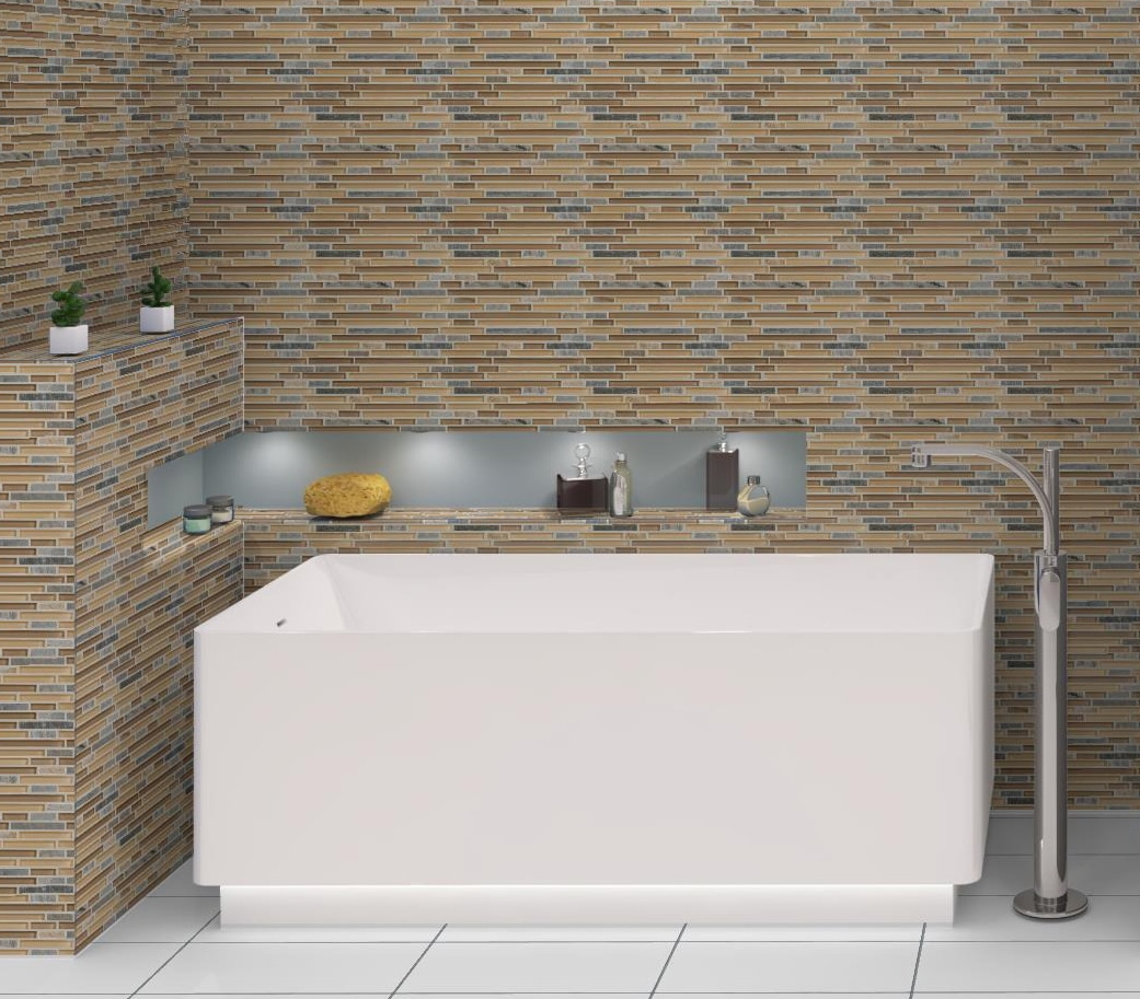Andova Tiles ANDWRI858 Ceramic-Tile - View #2