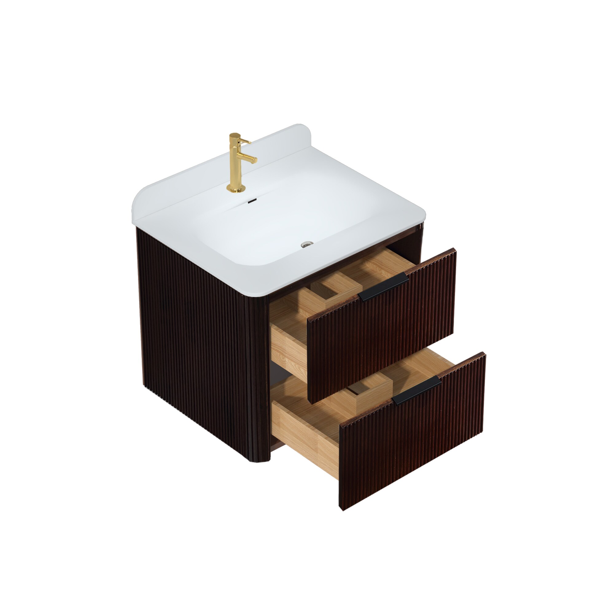 AAZJ JDEX-V18BV24WN Bath-Vanity-Combo - View #14