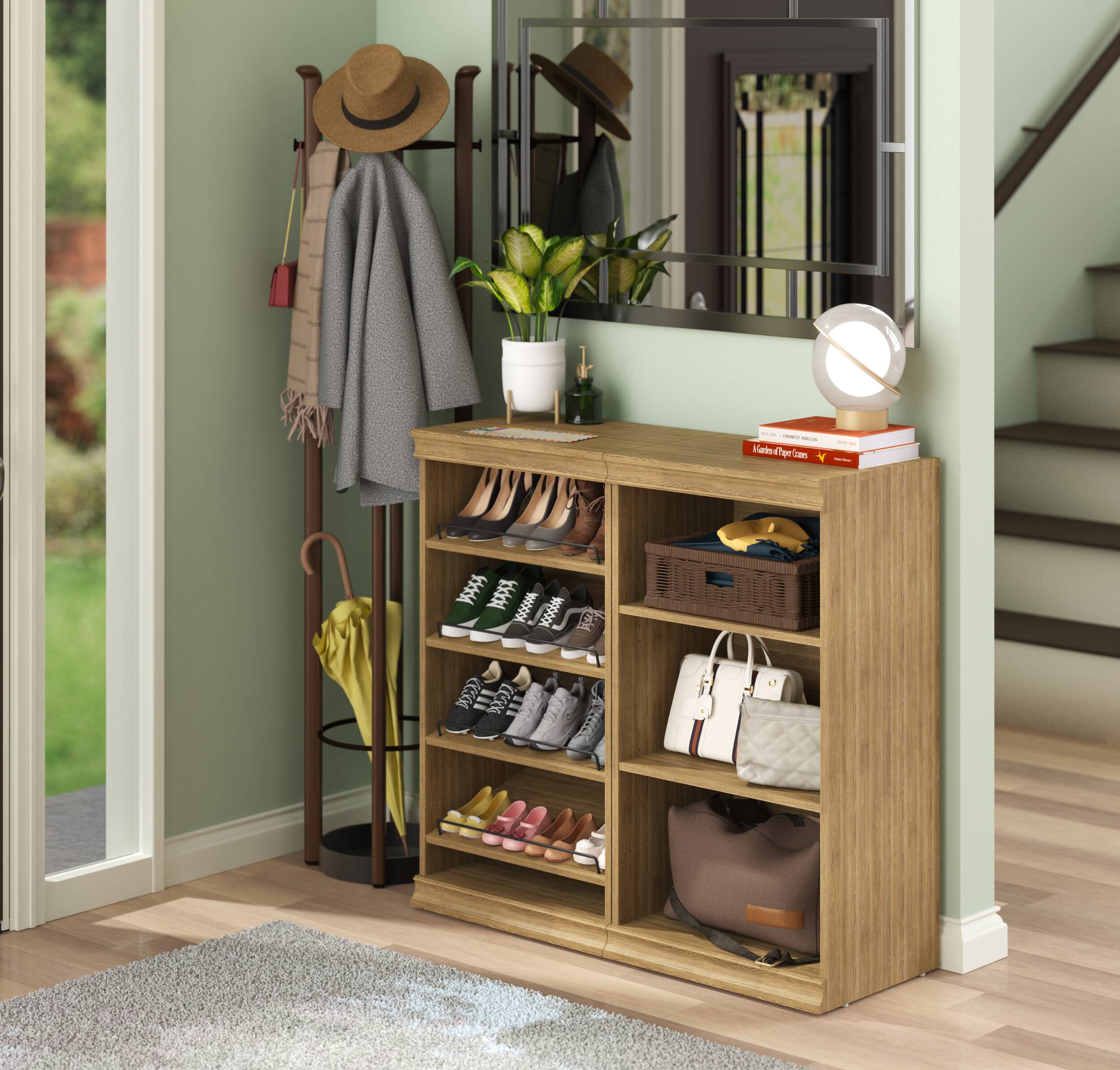 ClosetMaid 10000-05806 Wood-Closet-Kits - View #13
