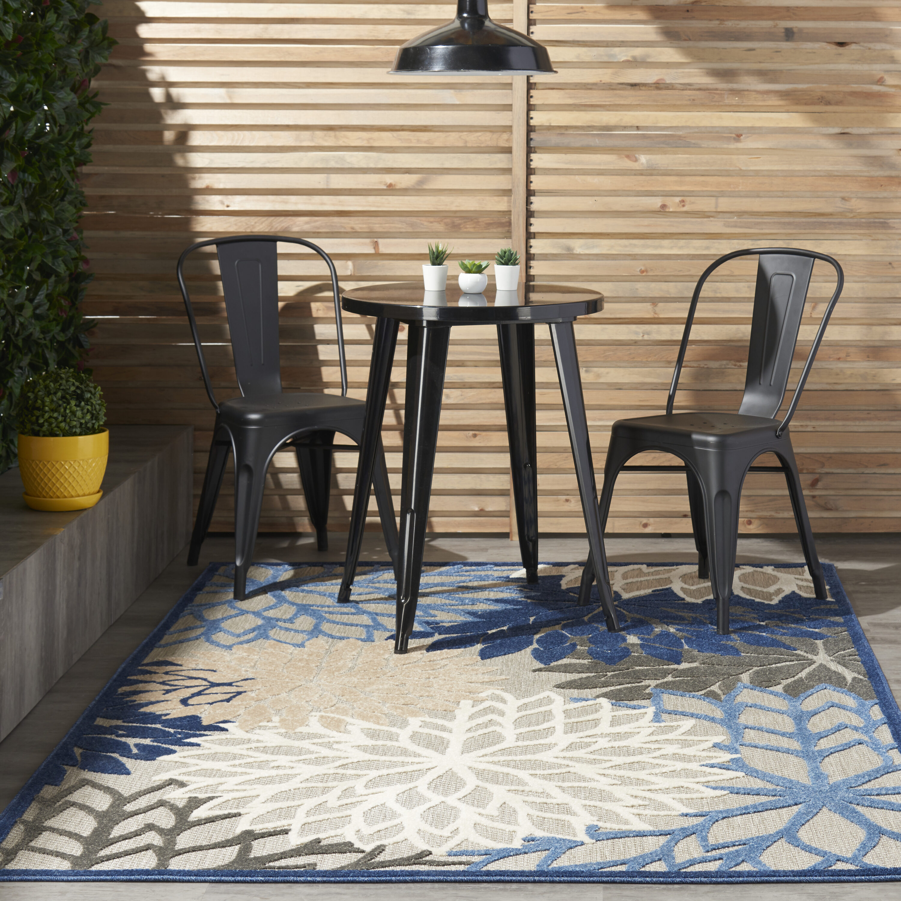 Nourison 99446738752 rugs - View #5