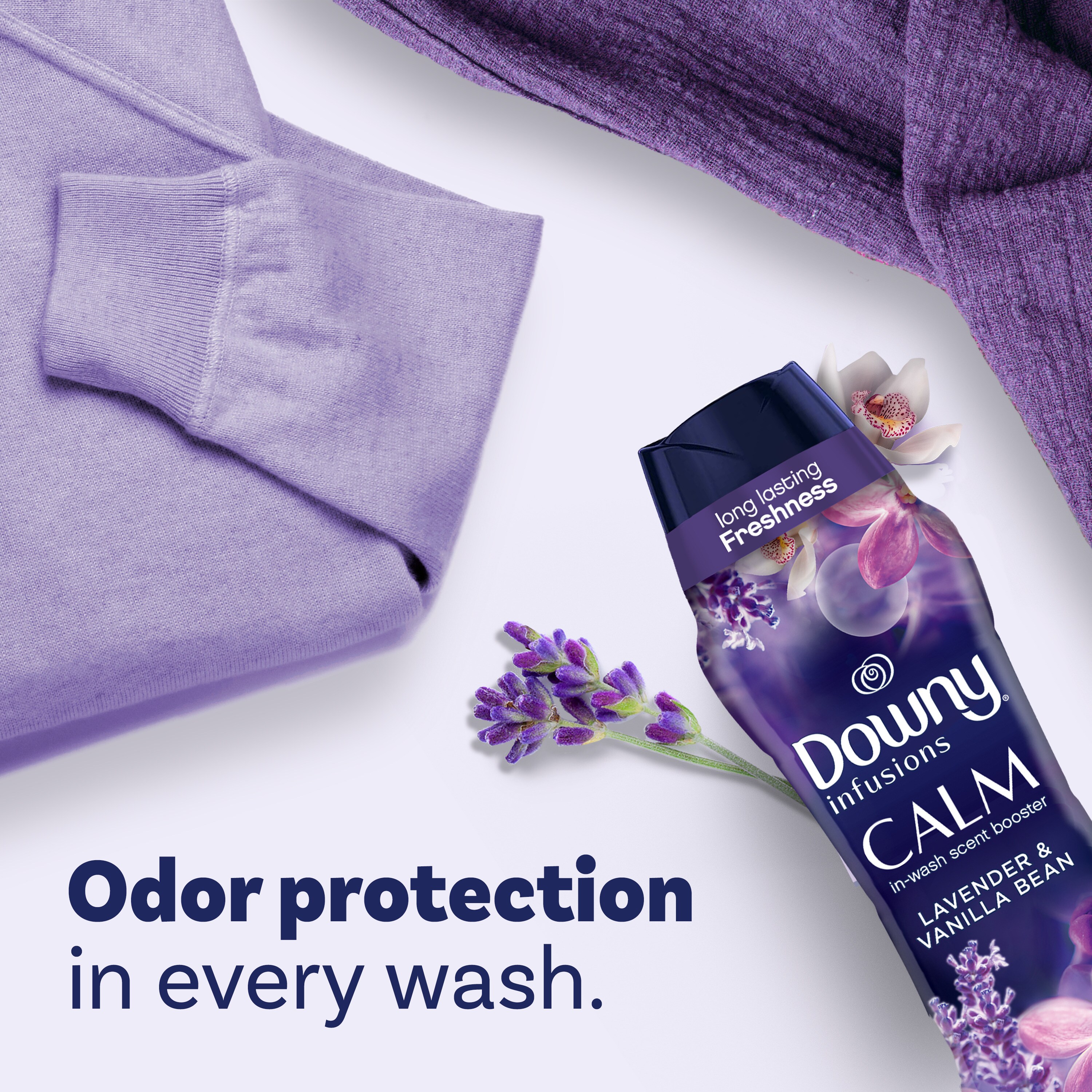 Downy 3077208767 Laundry-Scent-Booster - View #6