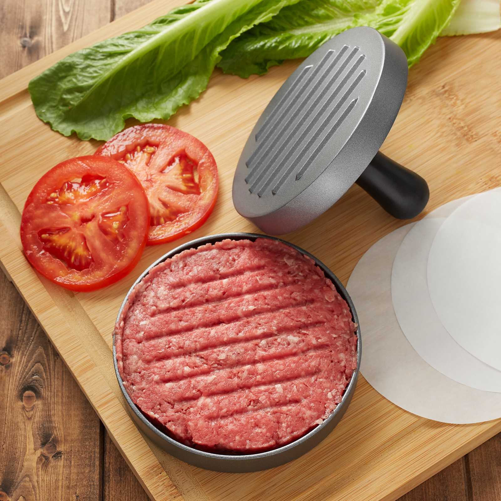 Pure Grill BBQ-TL-BP21 Grill-Toppers - View #4