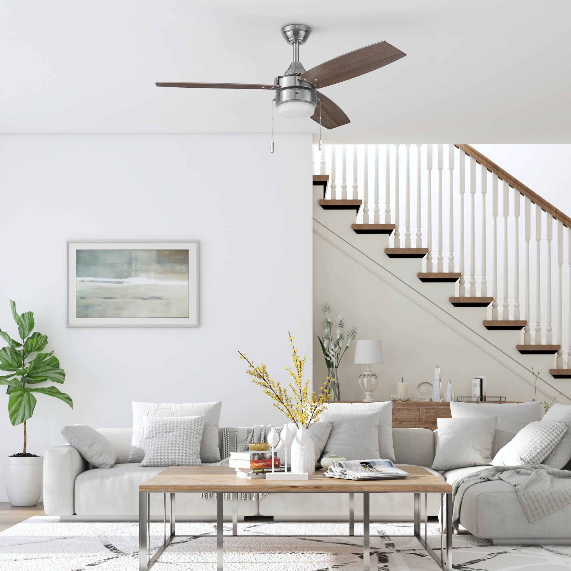 Honeywell 51857-26 Ceiling-Fans - View #9