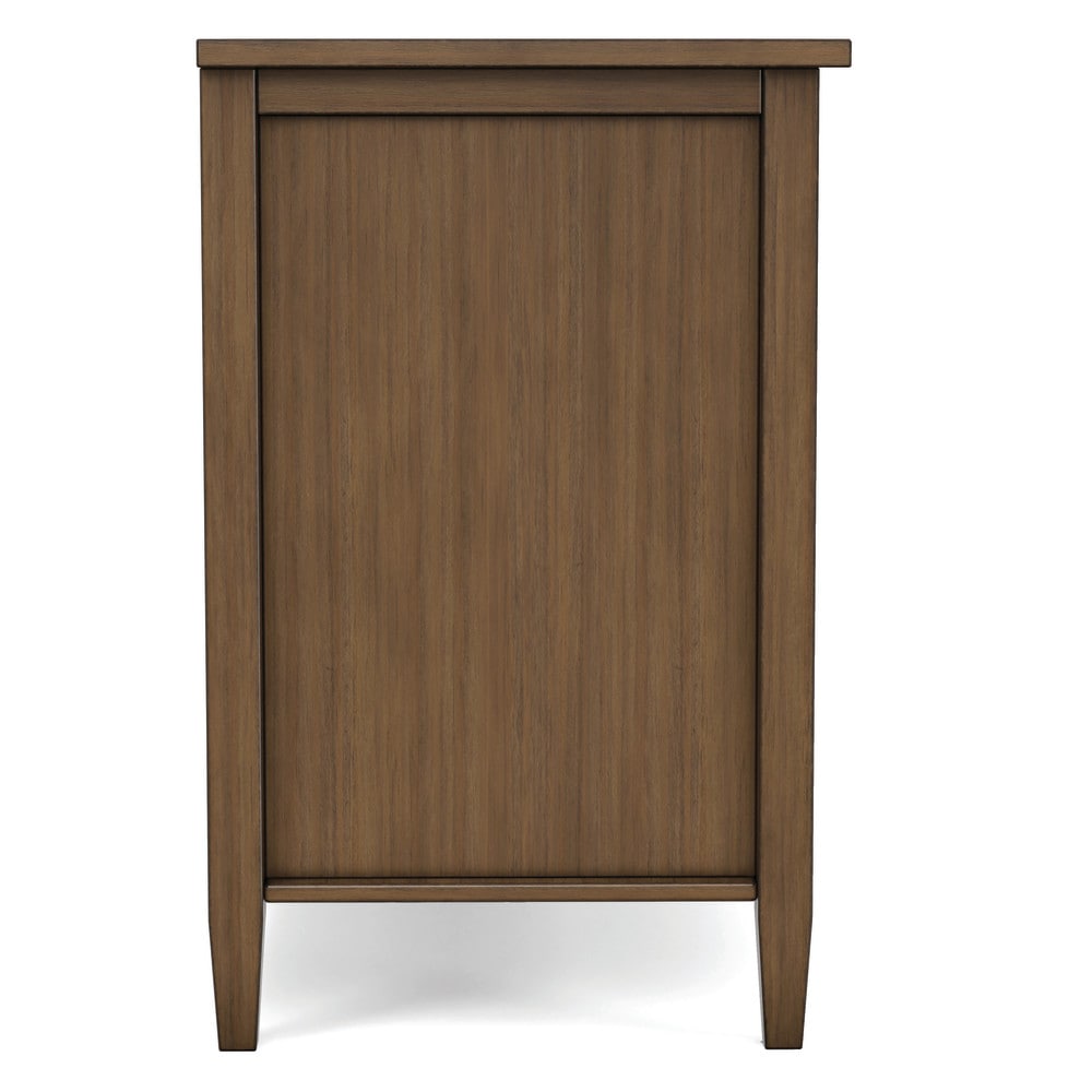 Simpli Home AXCWSH16-RNAB Tv-Stands - View #2