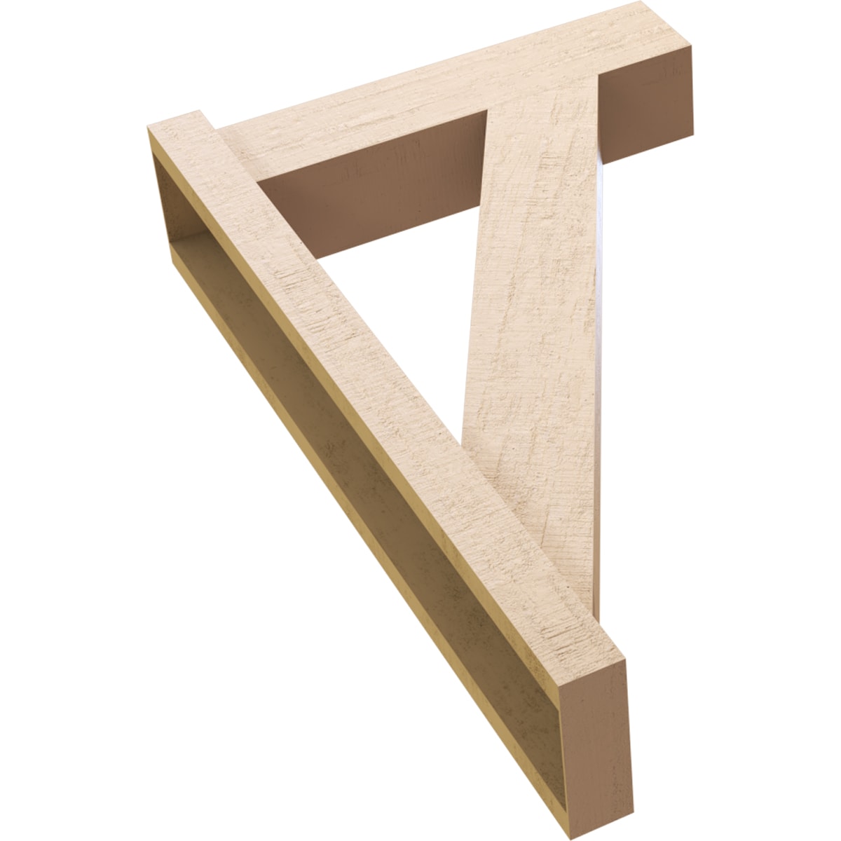 Ekena Millwork 2134329 corbels - View #6
