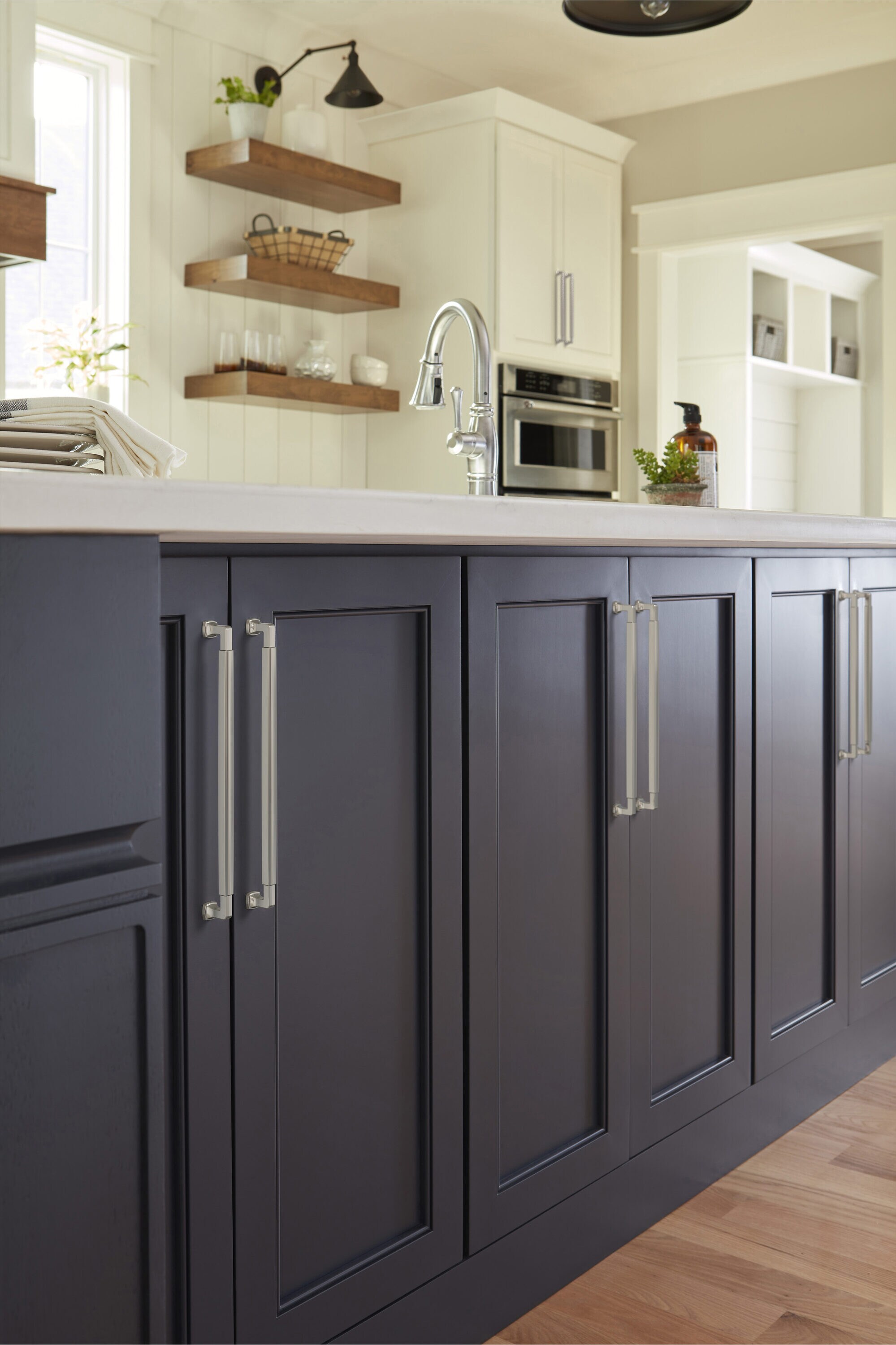 Amerock BP3740126 Cabinet-Pulls - View #2