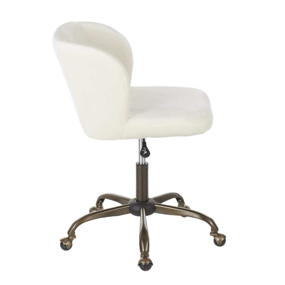 LumiSource OC-FRAN ANVCR Office-Chairs - View #2
