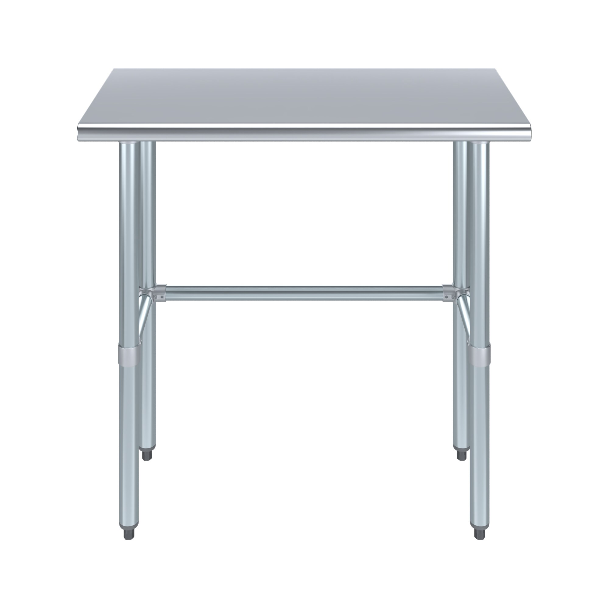 Amgood LWT-1836-RCB Kitchen-Furniture - View #2