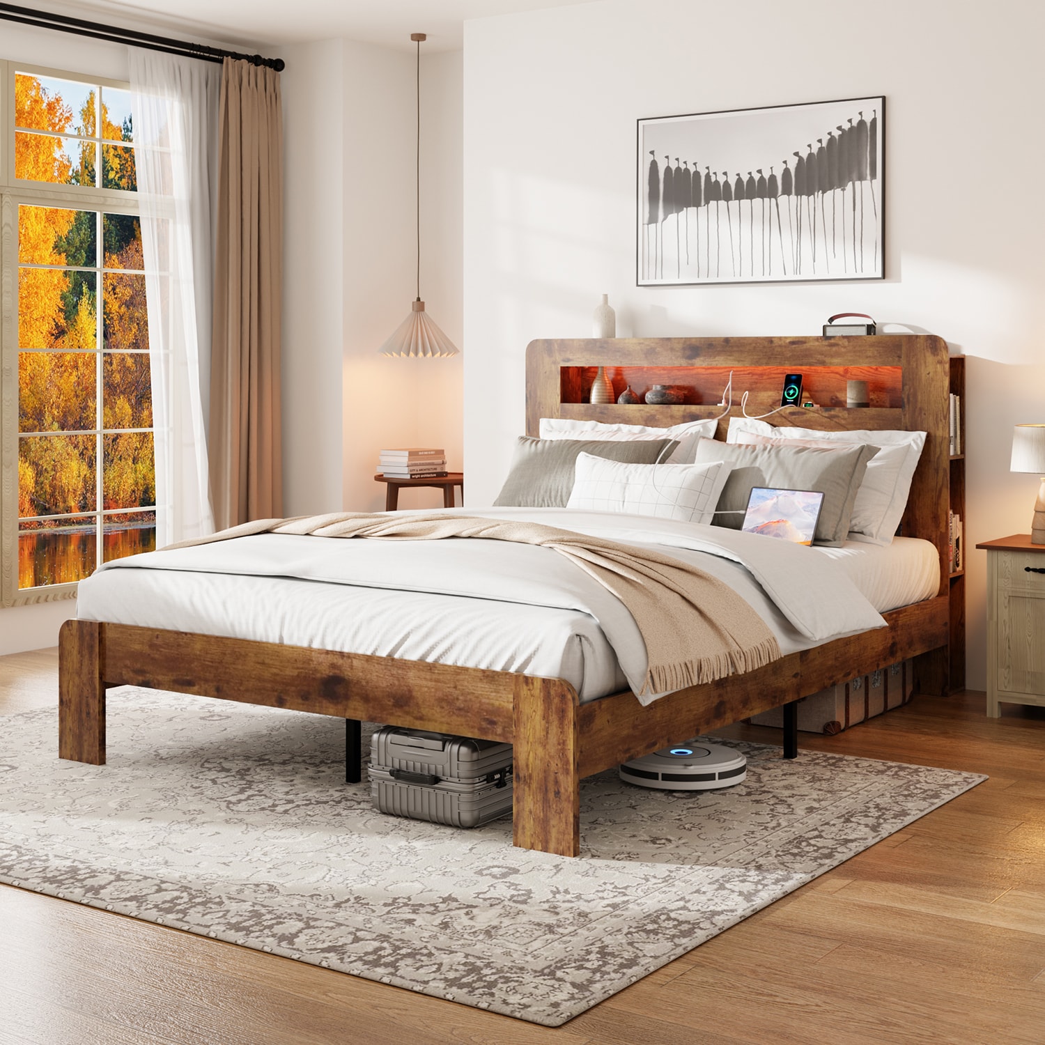 GZMR GZ-JH0002Q beds - View #2