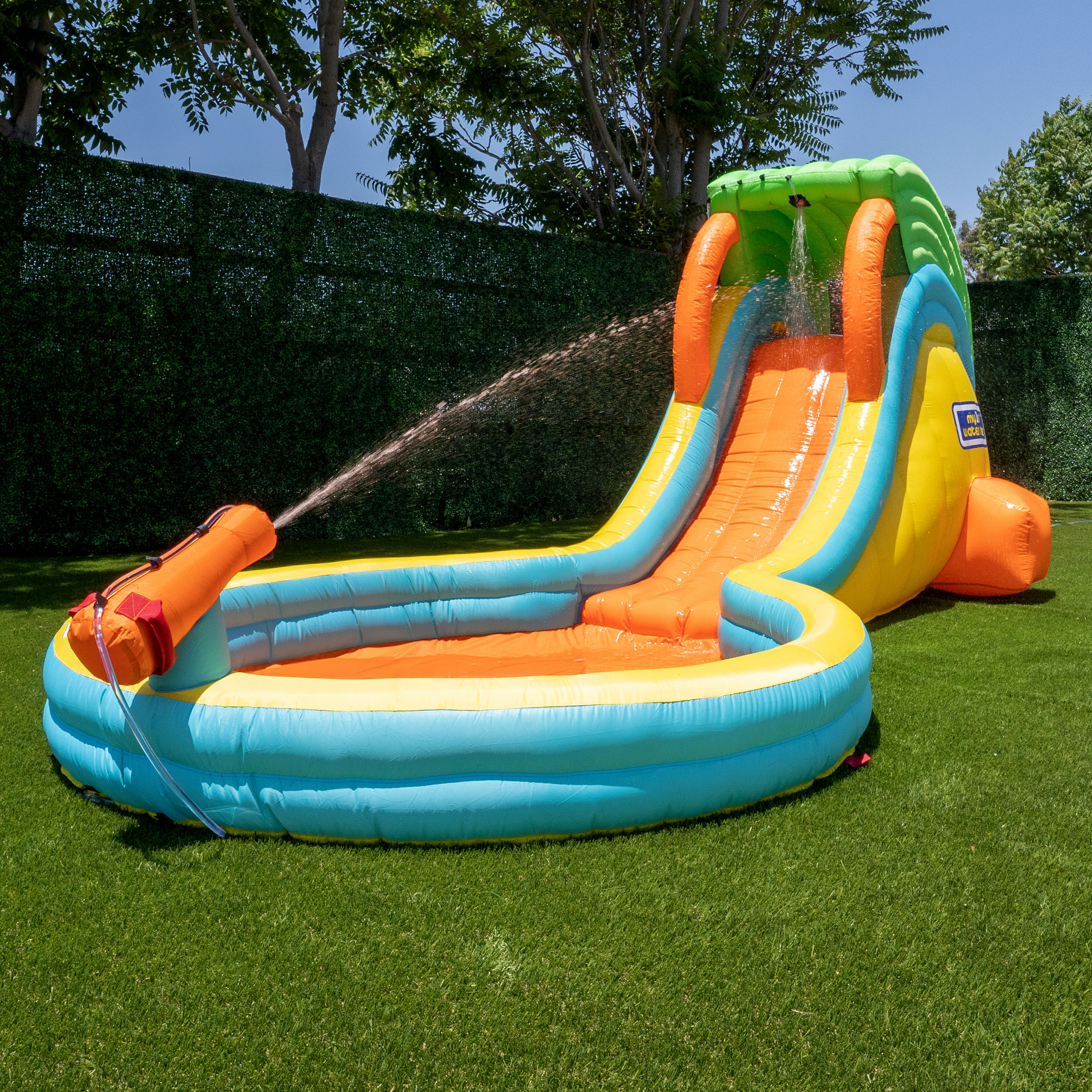 Sportspower INF-2175-LP Bounce-Houses - View #8