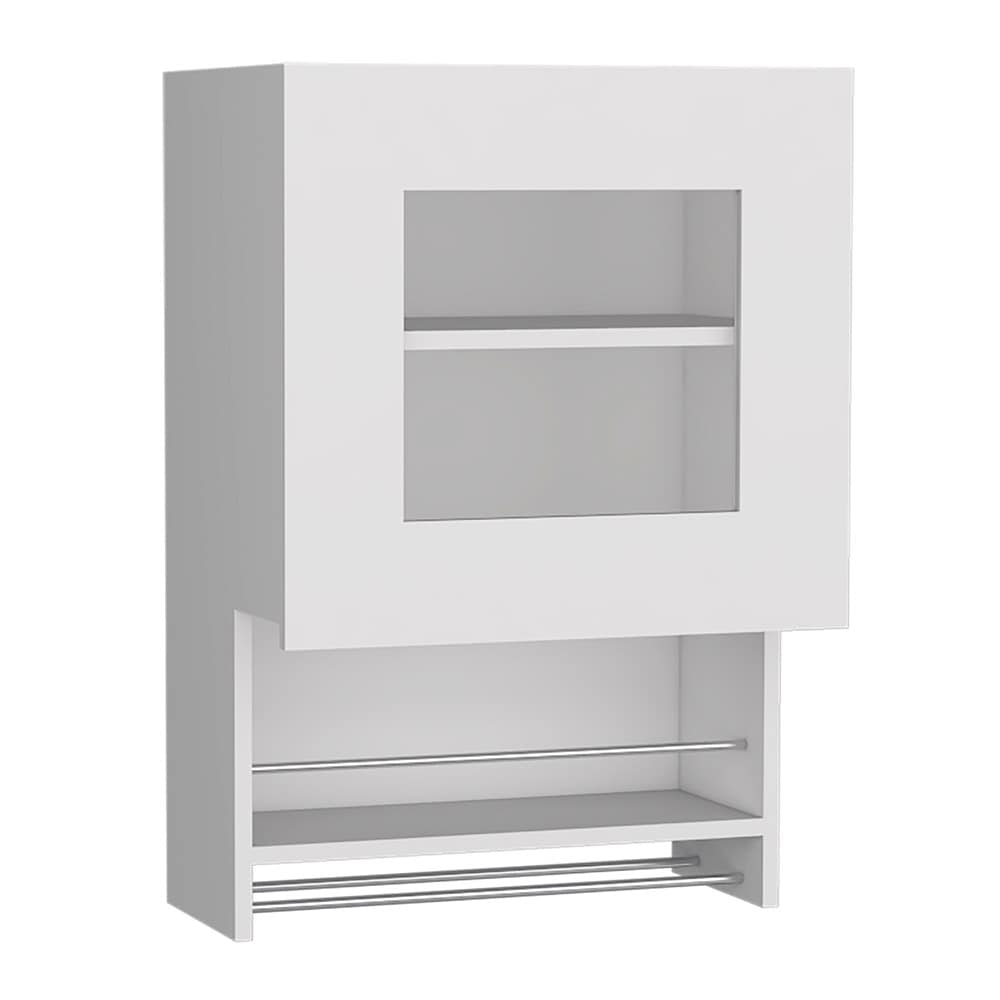 LOVMOR SF-M-B092123309 Bathroom-Wall-Cabinets - View #2