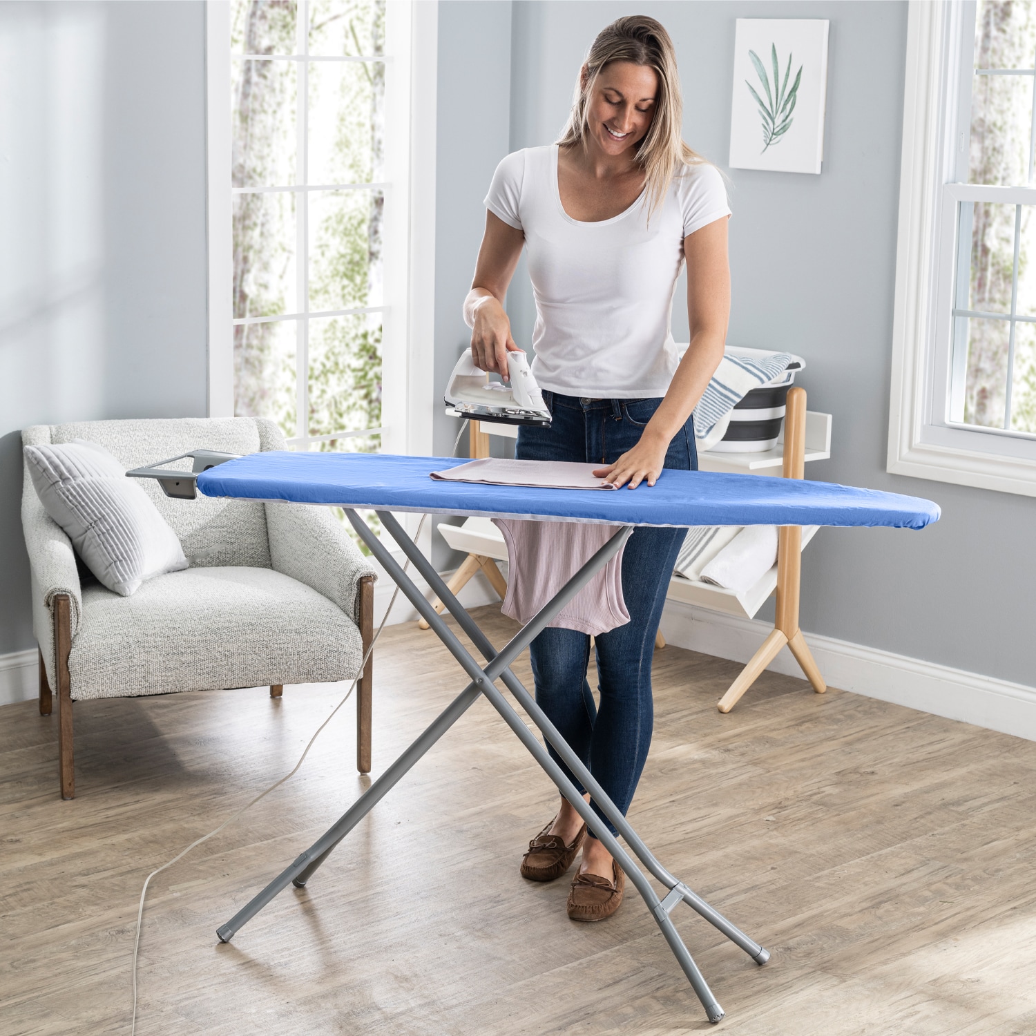 SEYMOUR HOME PRODUCTS 8144081 Ironing-Boards-And-Accessories - View #14