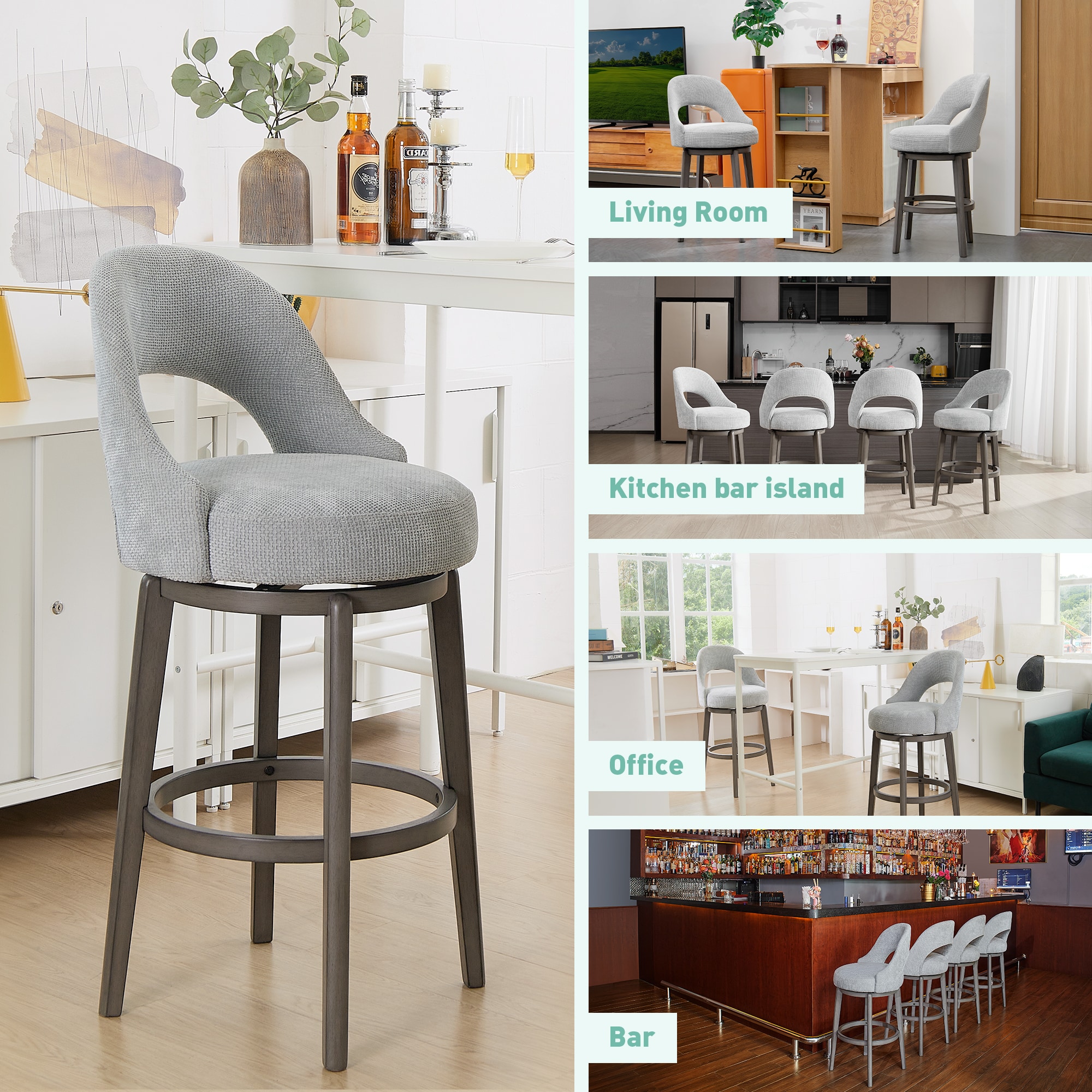 prilinex 57260029 stools - View #7