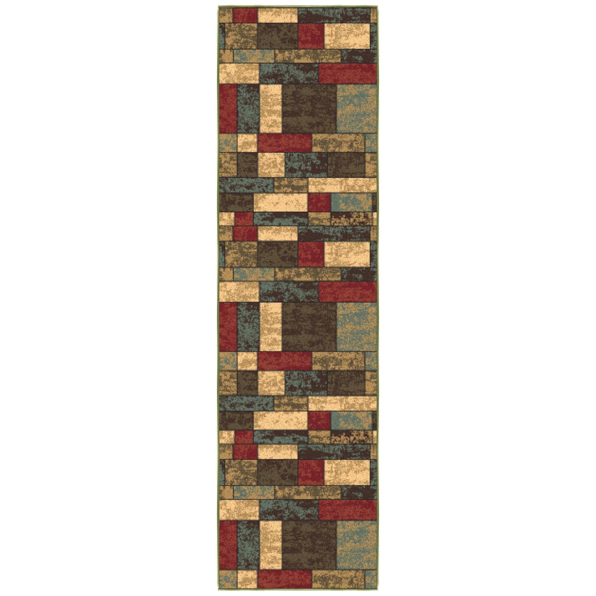 Ottomanson CLS3309-2X7 rugs - View #2
