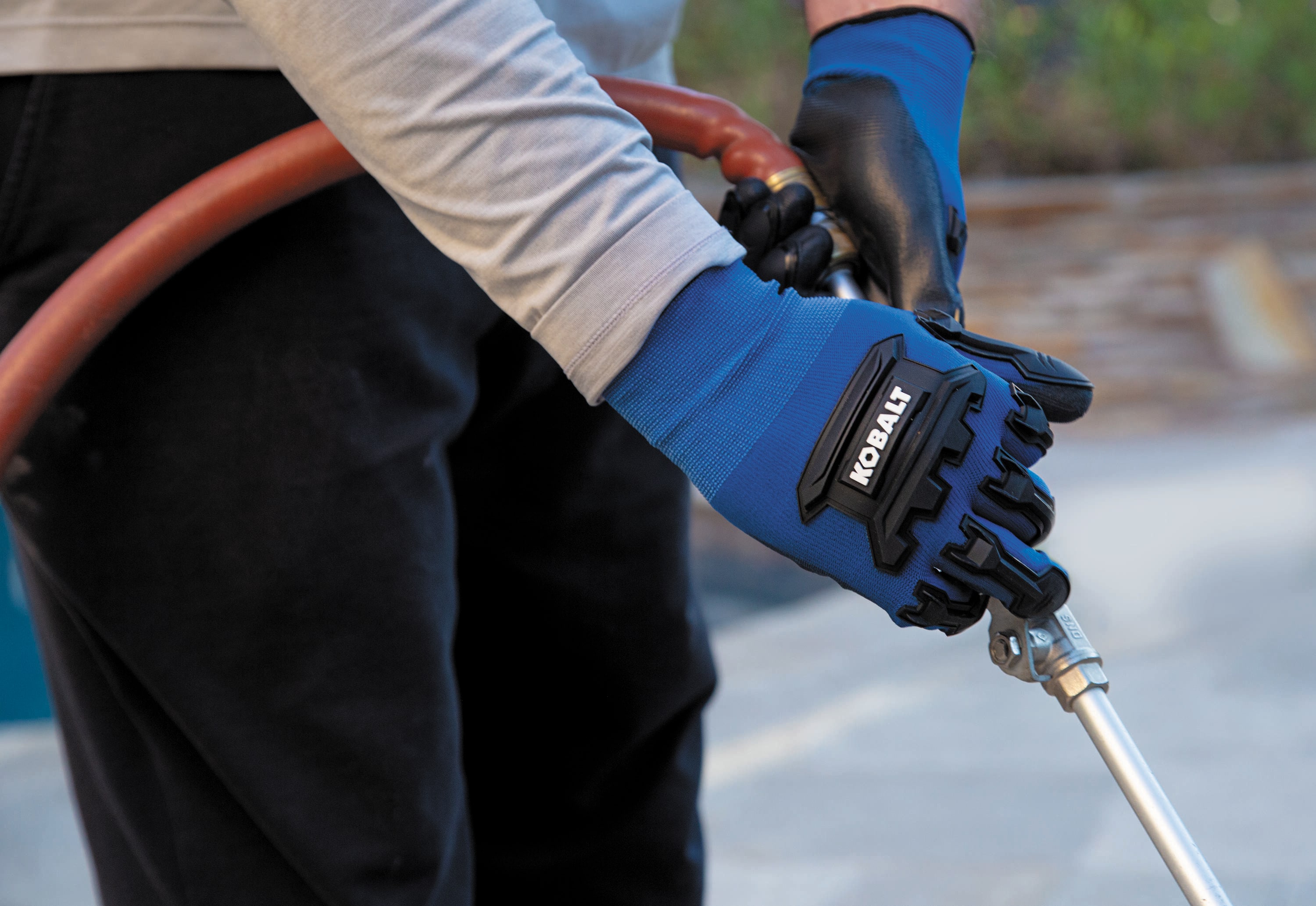 Kobalt 81595 Work-Gloves - View #8