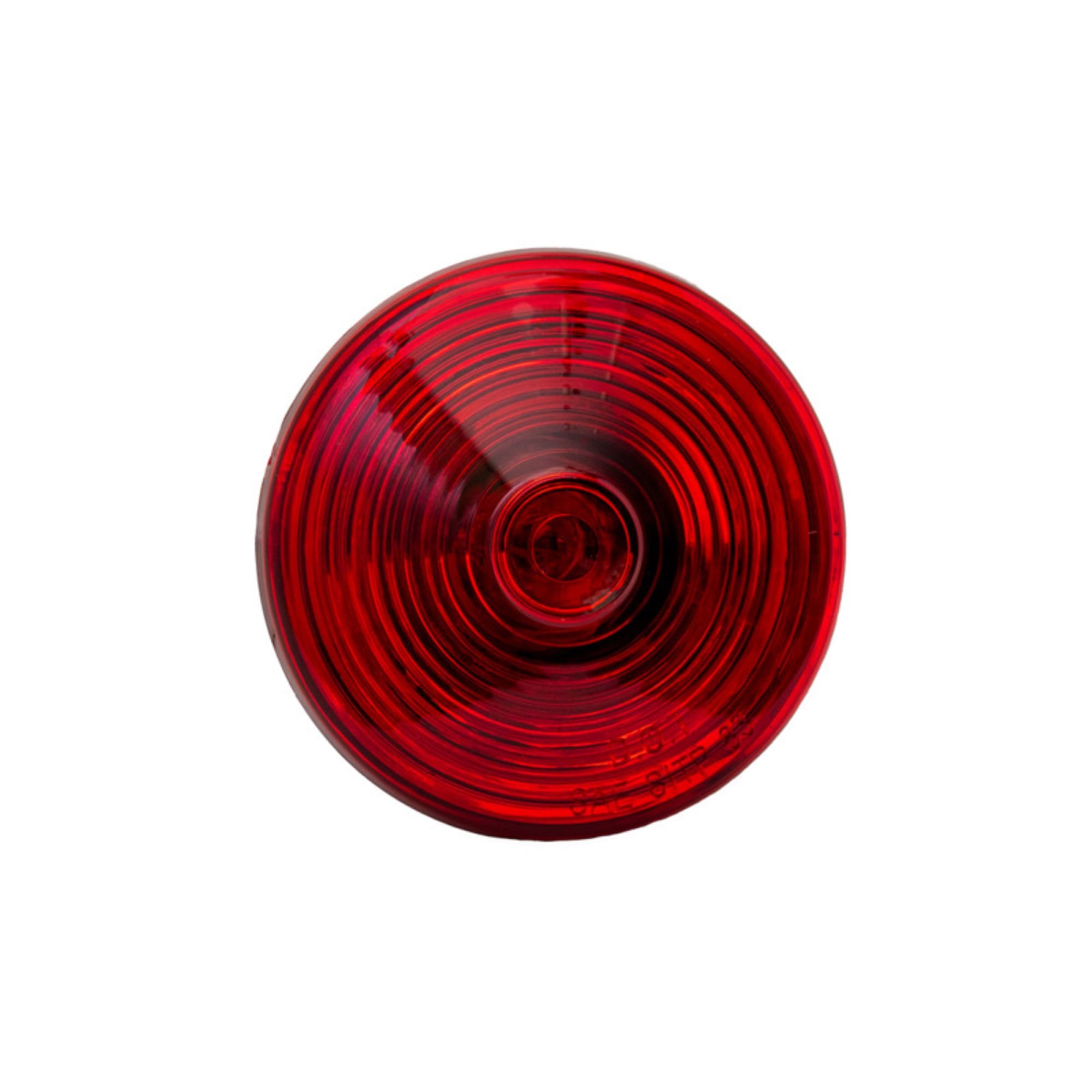 Carry-On Trailer CO-ST25RBU Combination Tail Light, Driver Side