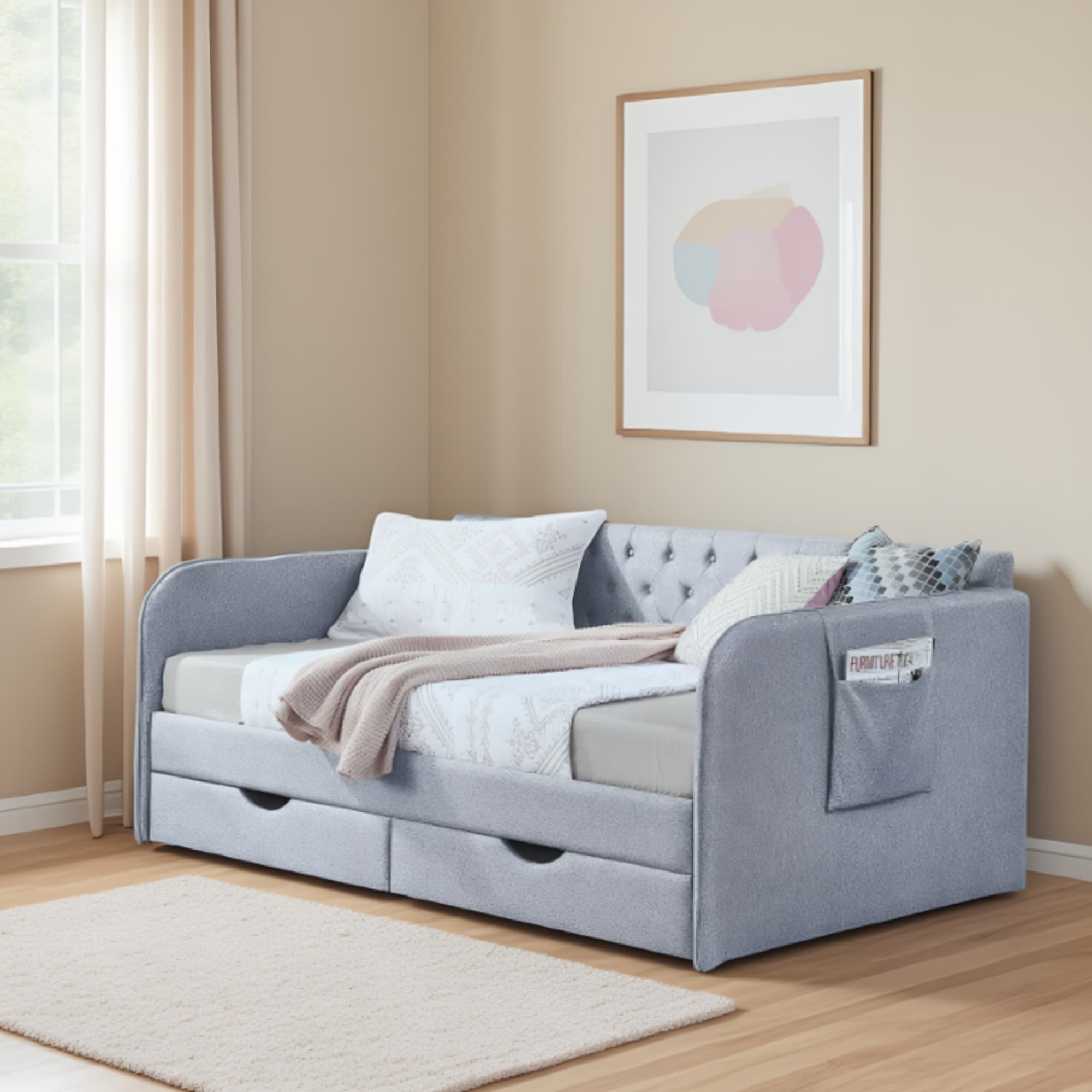 Runesay XI49 futons - View #4