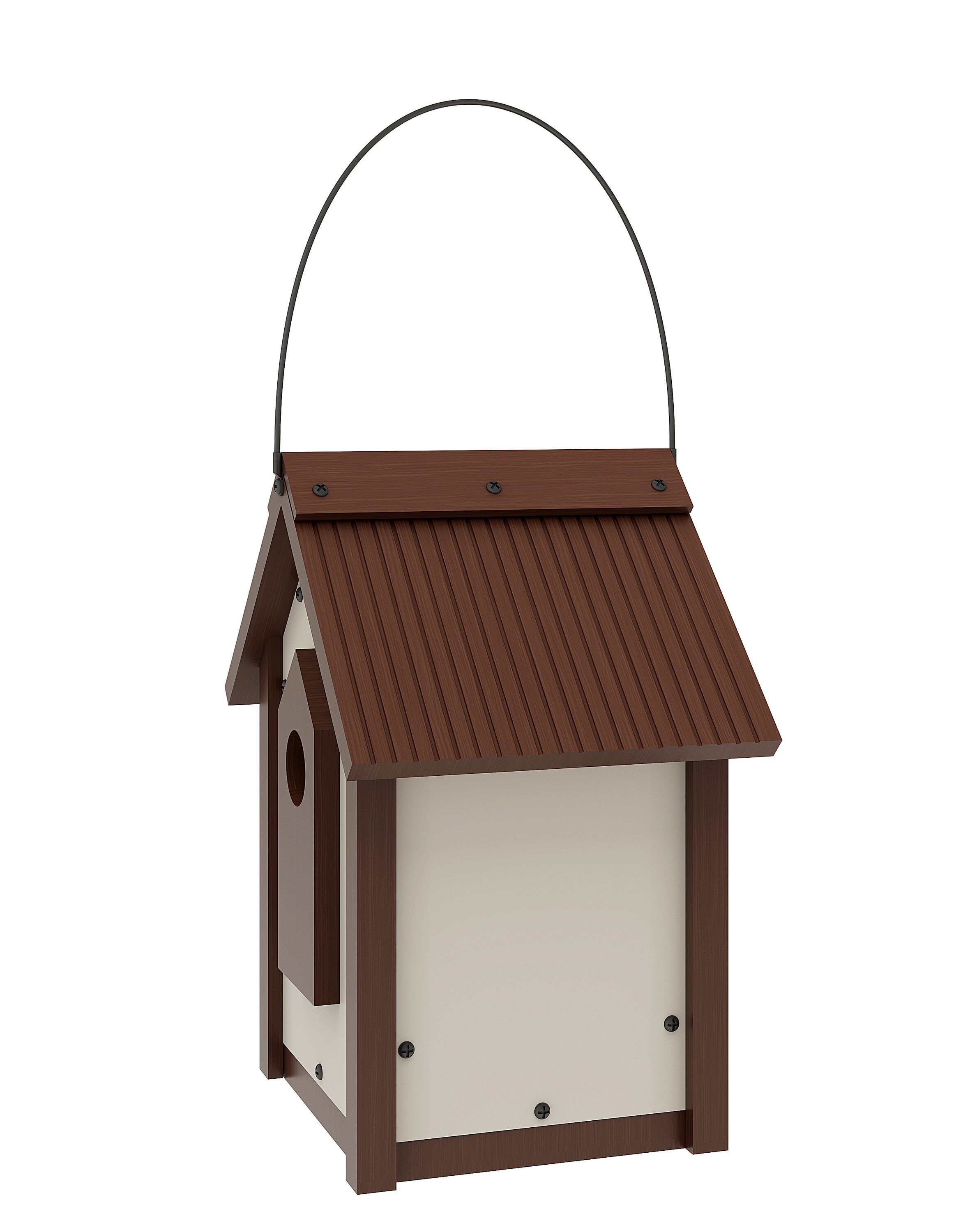 New Age Pet RHBAF44-09L Bird-Feeders - View #5