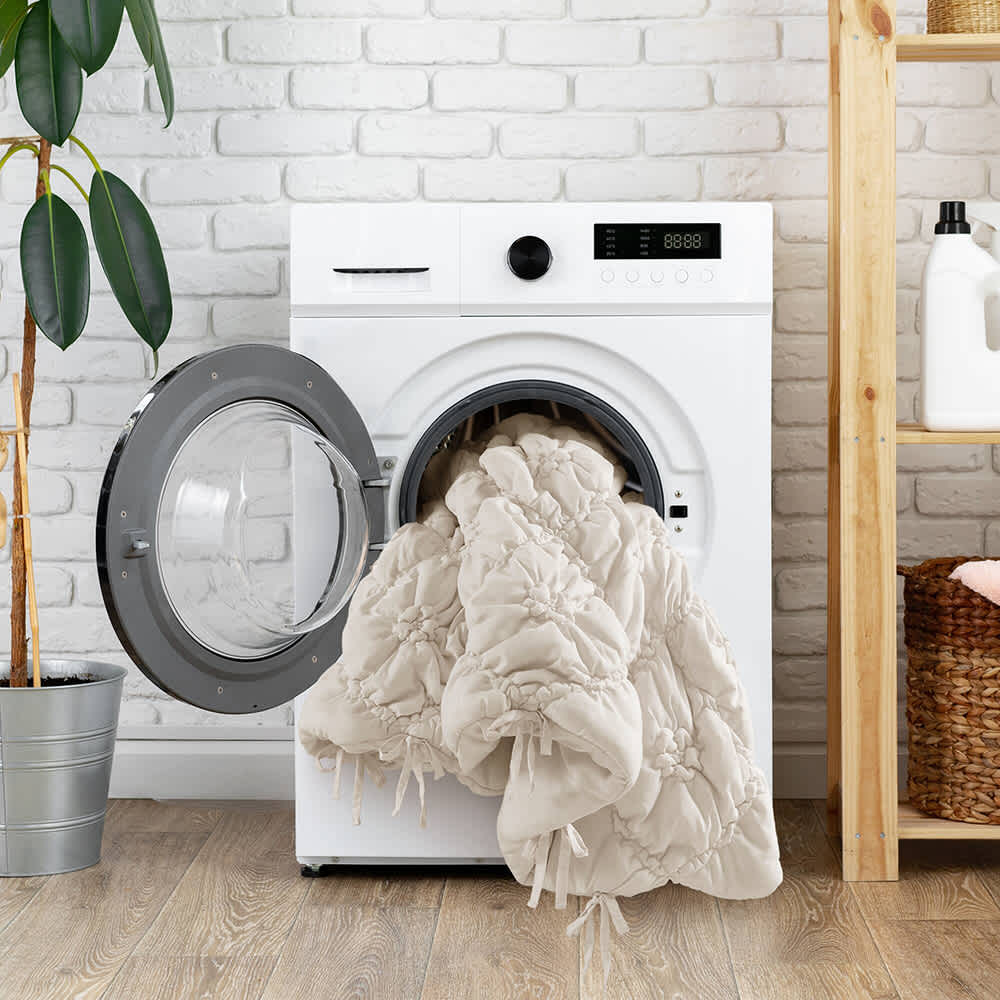 JUJABU 815COMFORTER-12 Comforters-And-Bedspreads - View #4