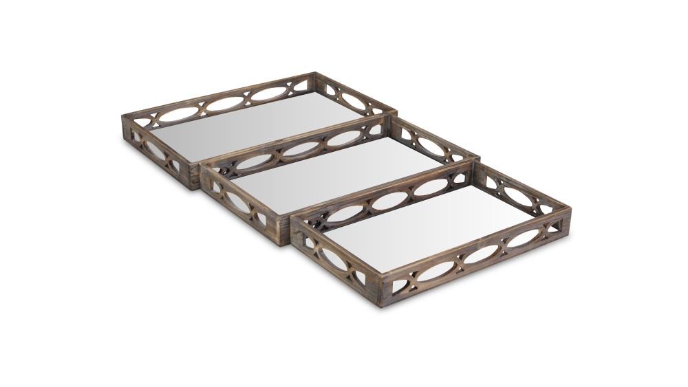 Cheung's FP-4208-3 Serving-Trays-Caddies - View #4