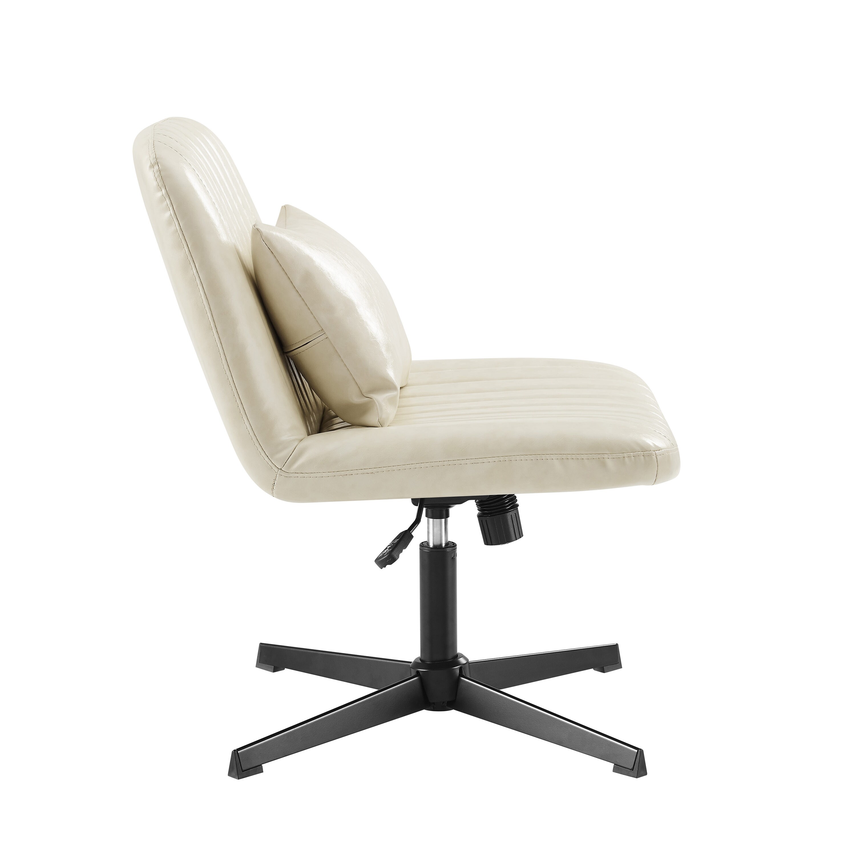 Art Leon LC001-1-OW-PU chairs - View #7