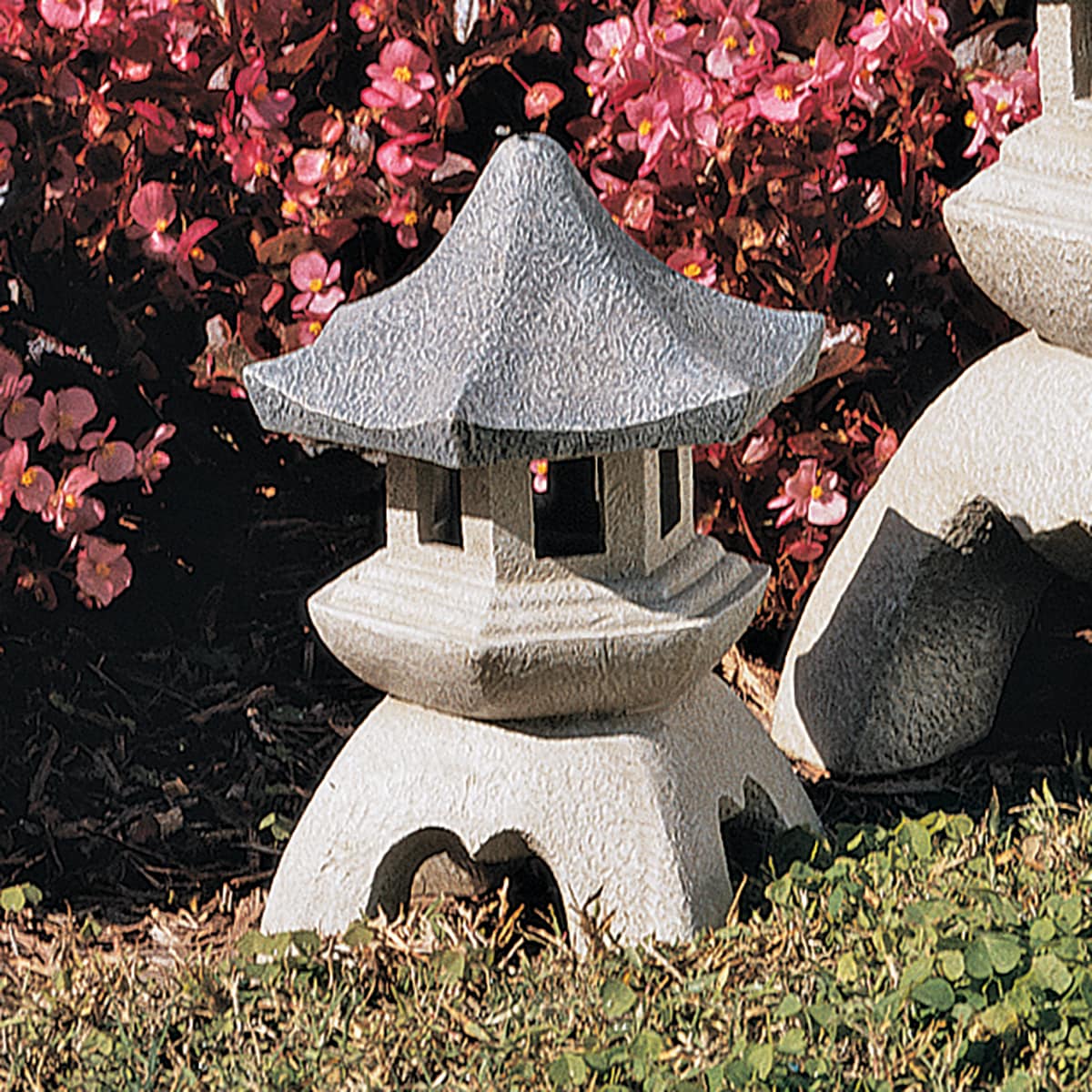 Design Toscano LW20010 Garden-Statue - View #4