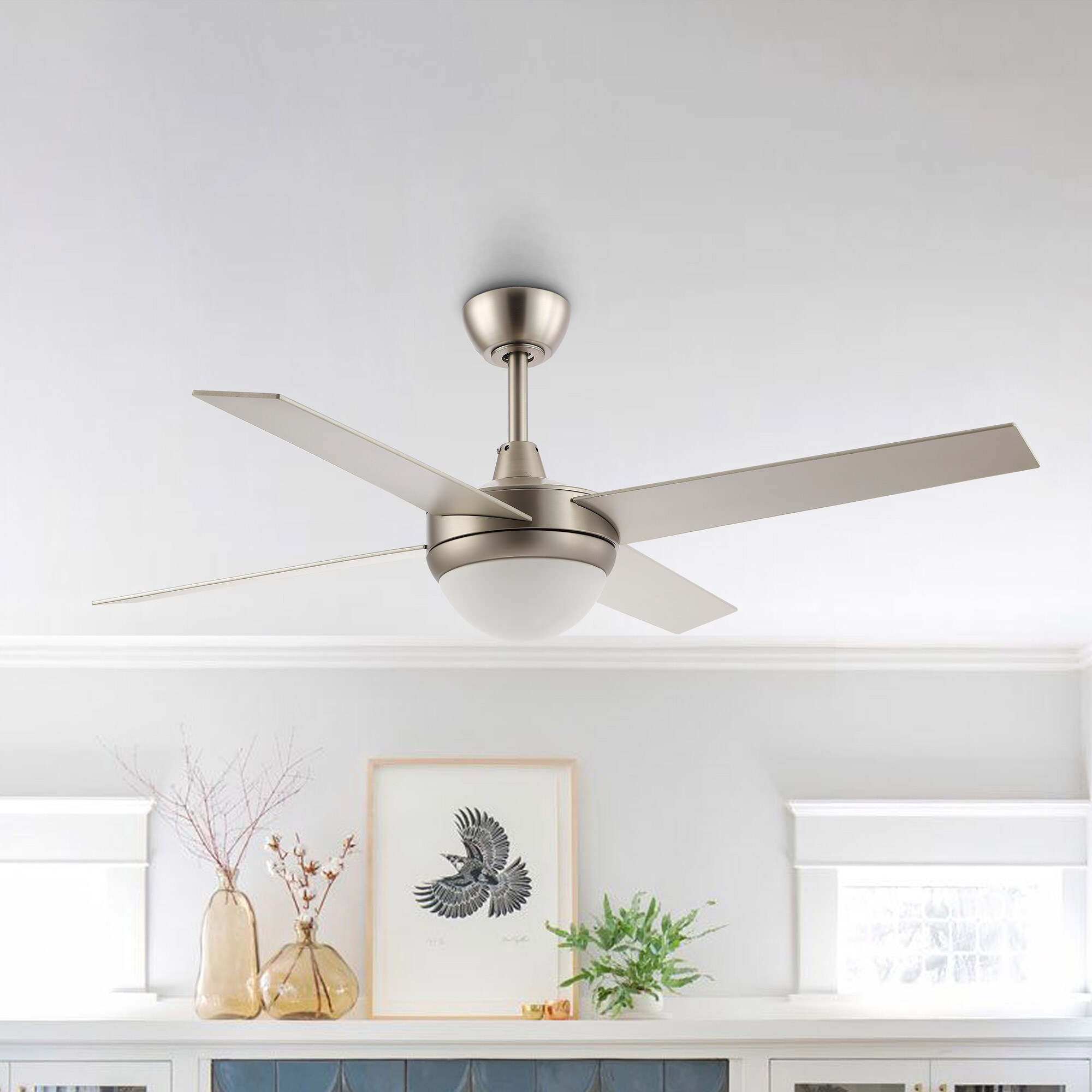 GETLEDEL LECF-0904-NI Ceiling-Fans - View #7
