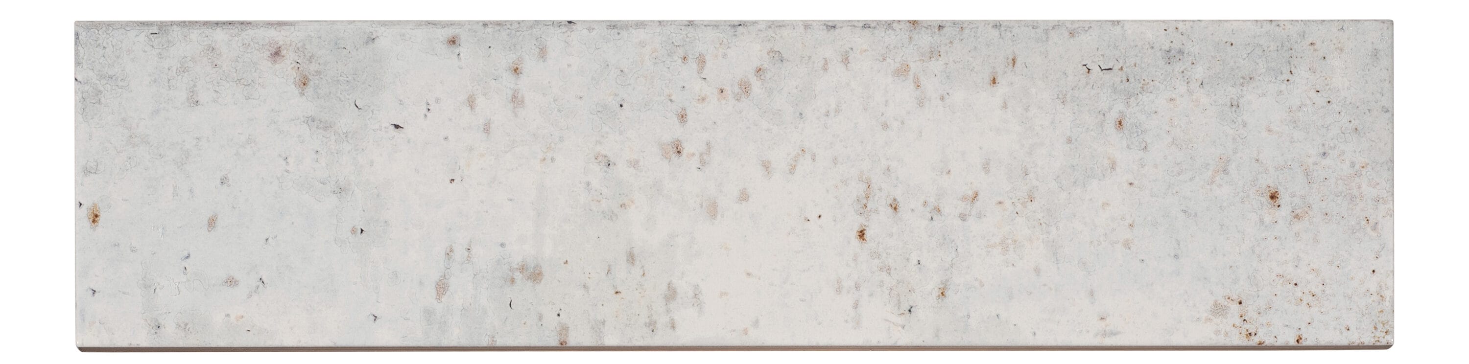 Andova Tiles SAM-ANDSER550 Sample- Vantage 4-in x 16-in Glazed Ceramic Subway Wall Tile