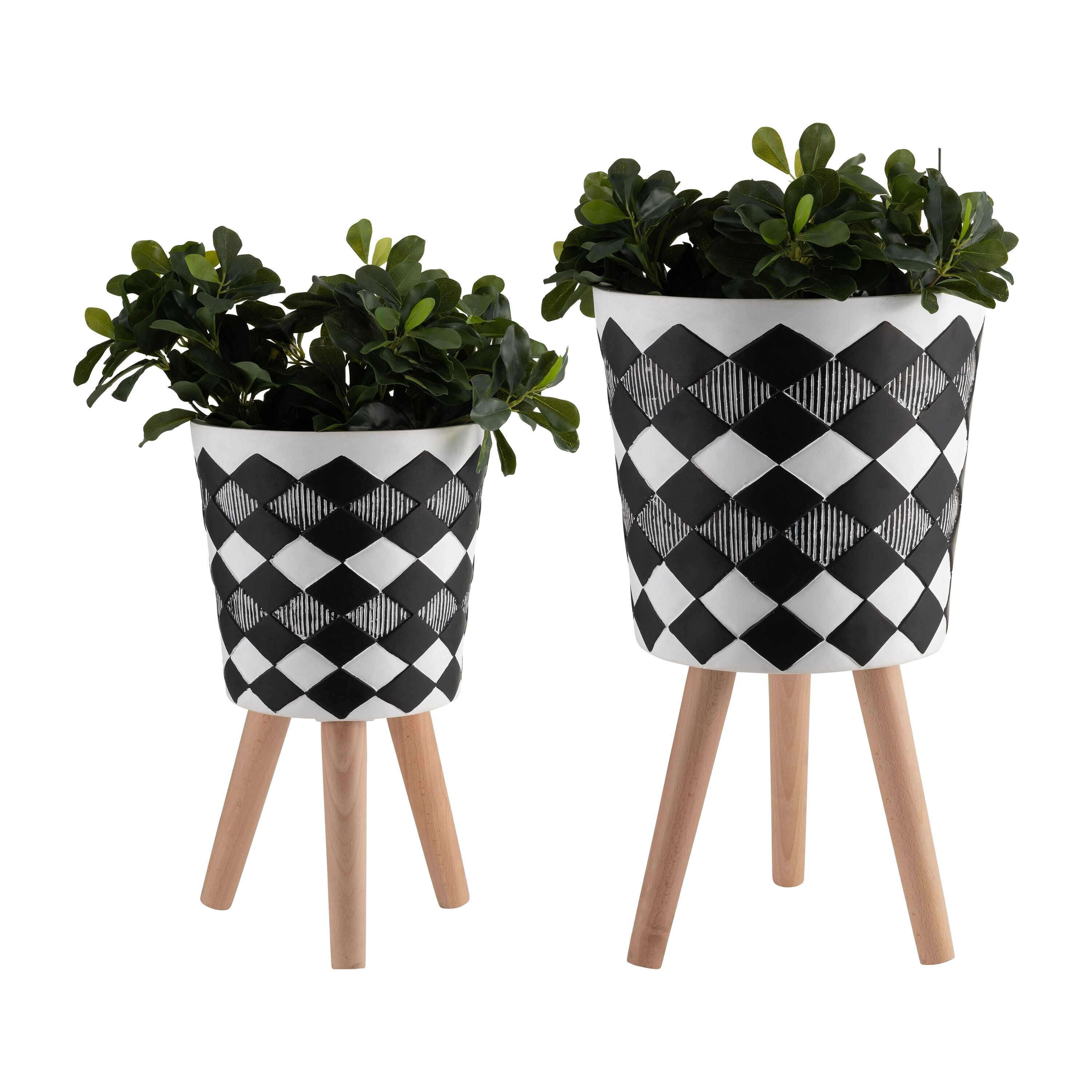 AHIOU HOME ZAAHG-106825PP Planter-Window-Box - View #4