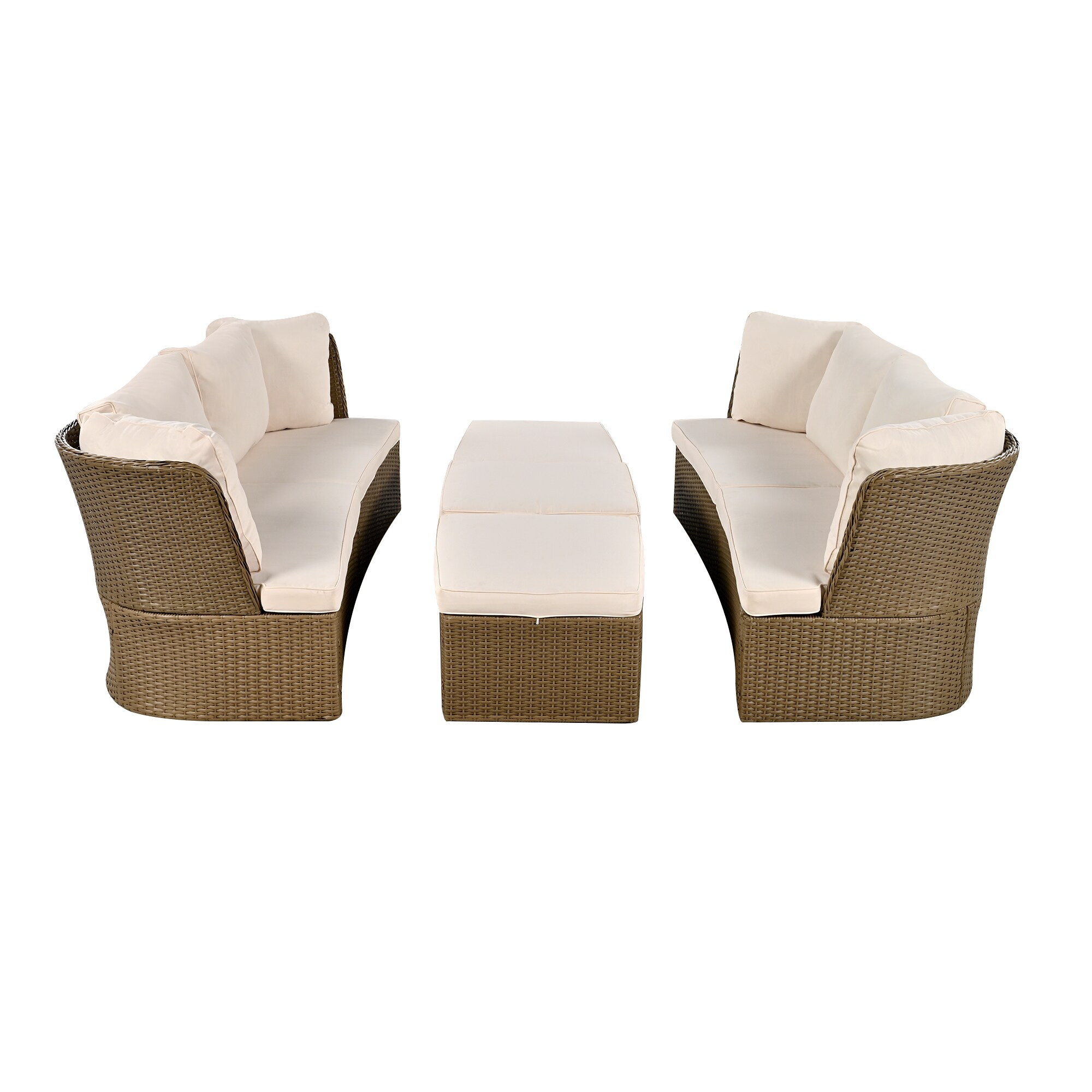 ModernLuxe L-WY000399AAA Patio-Conversation-Sets - View #17
