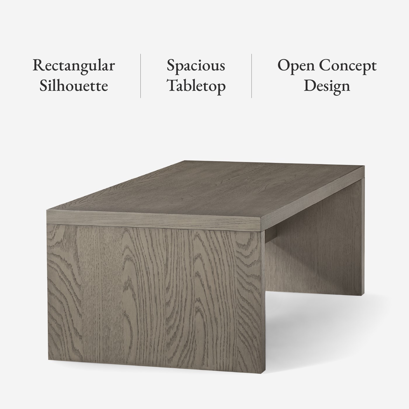 Maven Lane ML360501-WCT-GR Coffee-Tables - View #2