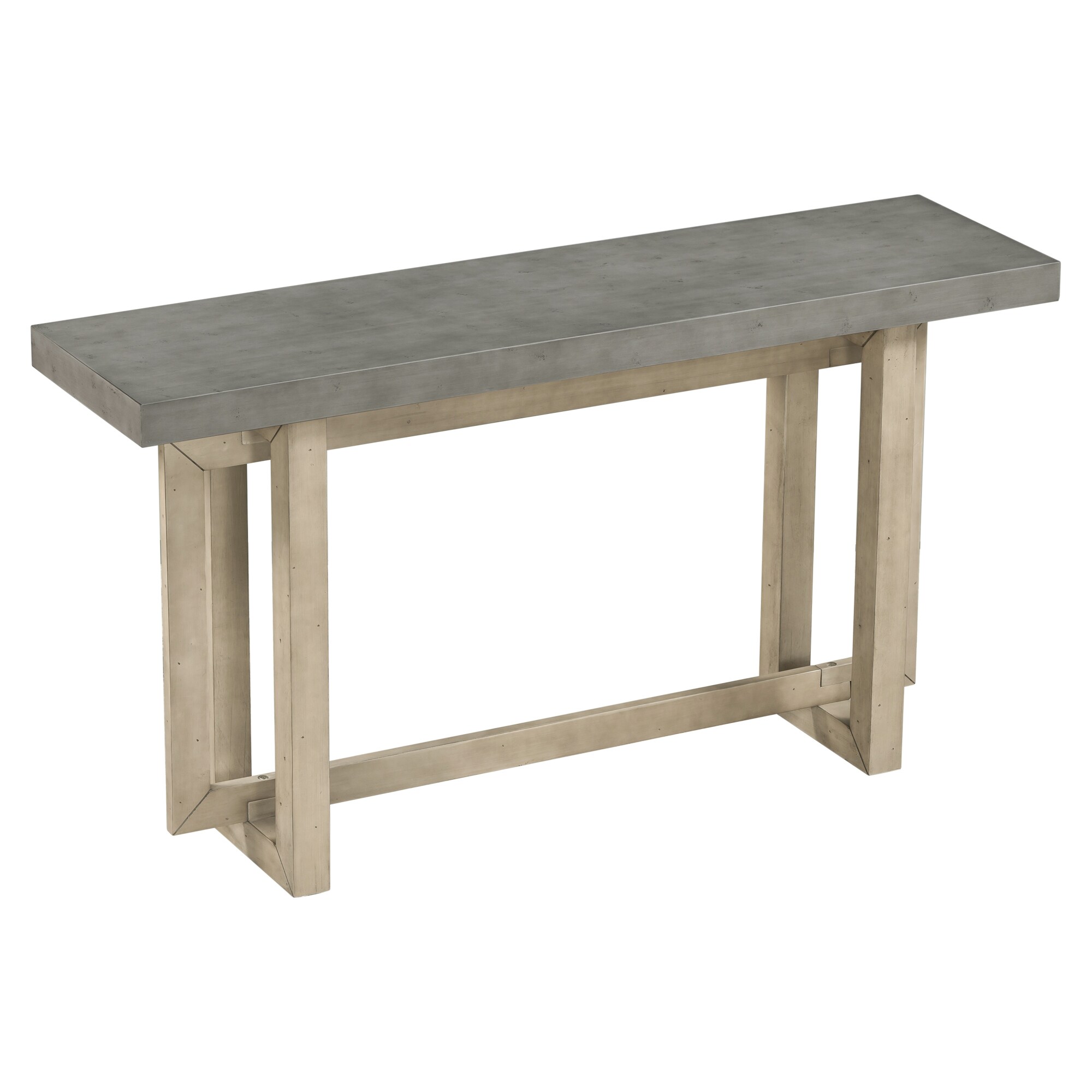 SINOFURN SYA020299BG Console-Sofa-Tables - View #2