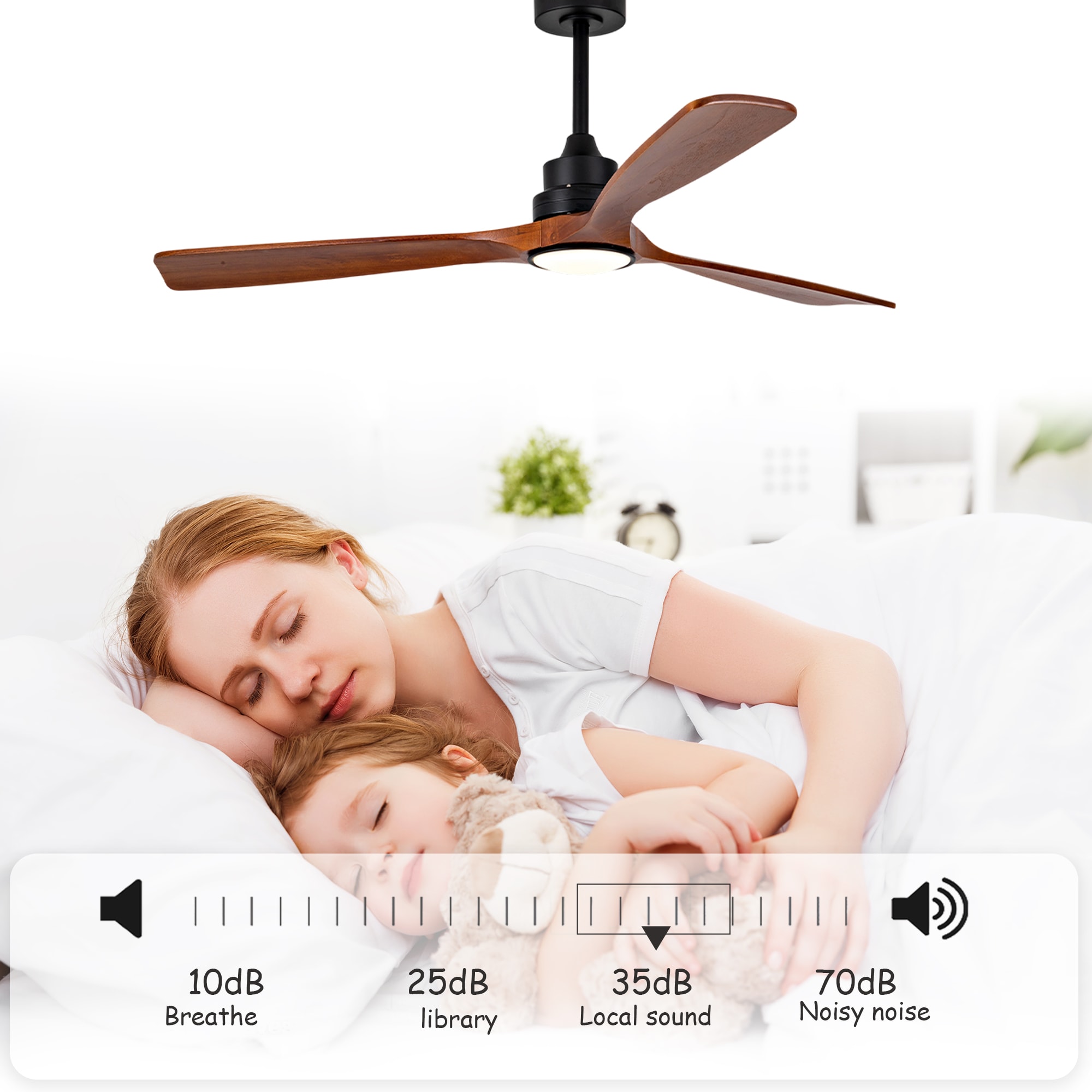 Shinevoy ZSP334807 Ceiling-Fans - View #7