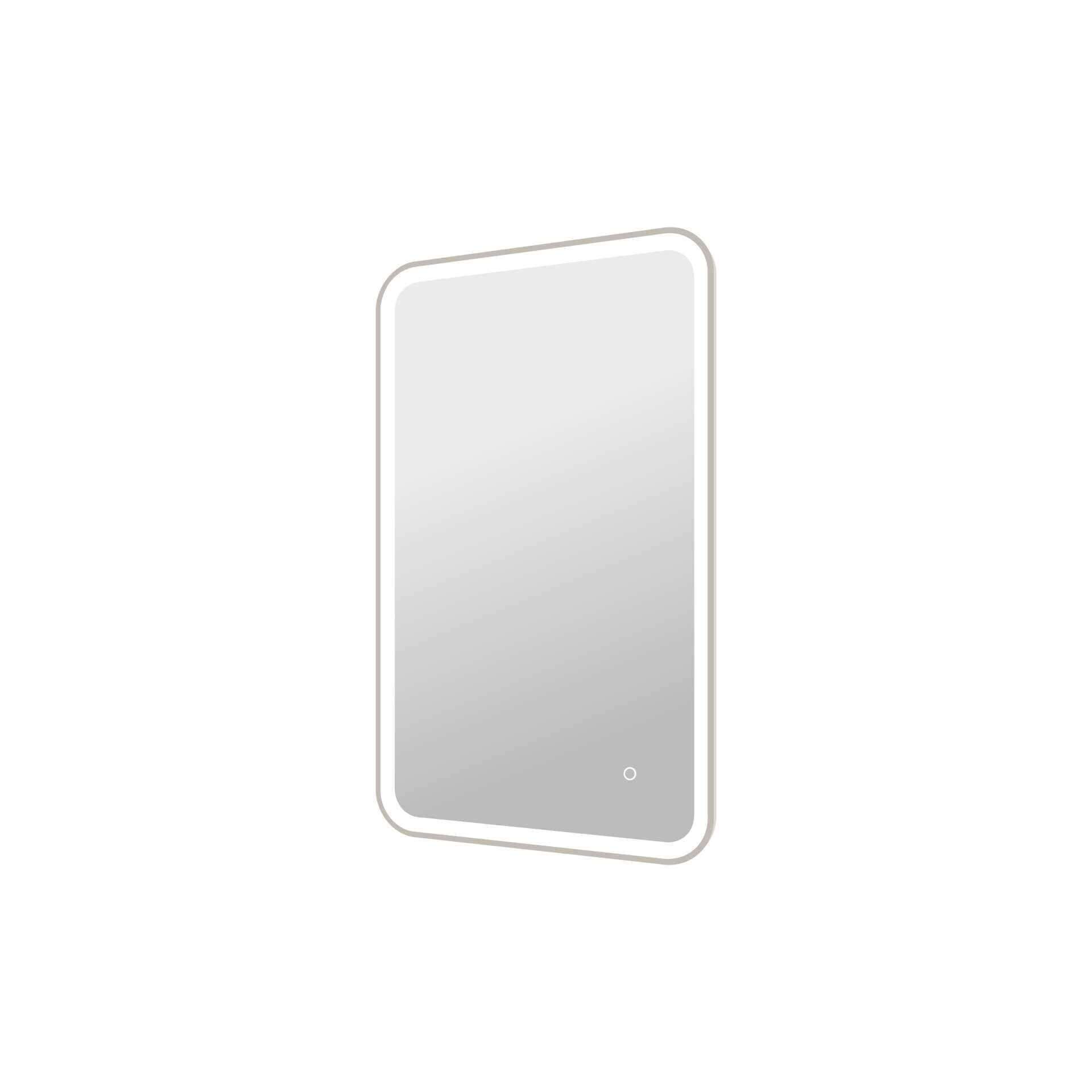 Simply Living Home SLMRE18A7320SL Framed-Bath-Mirrors - View #6