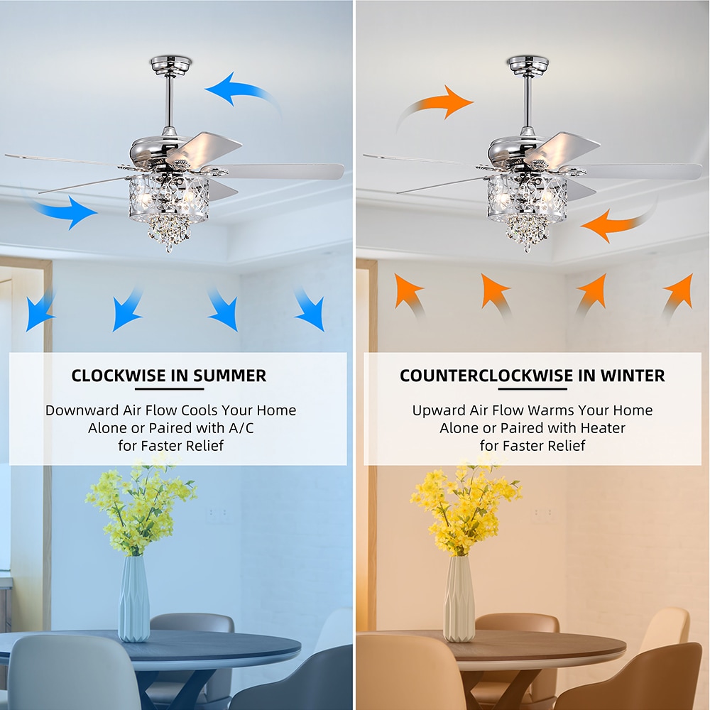 Sunrinx MG39-1-75L Ceiling-Fans - View #14