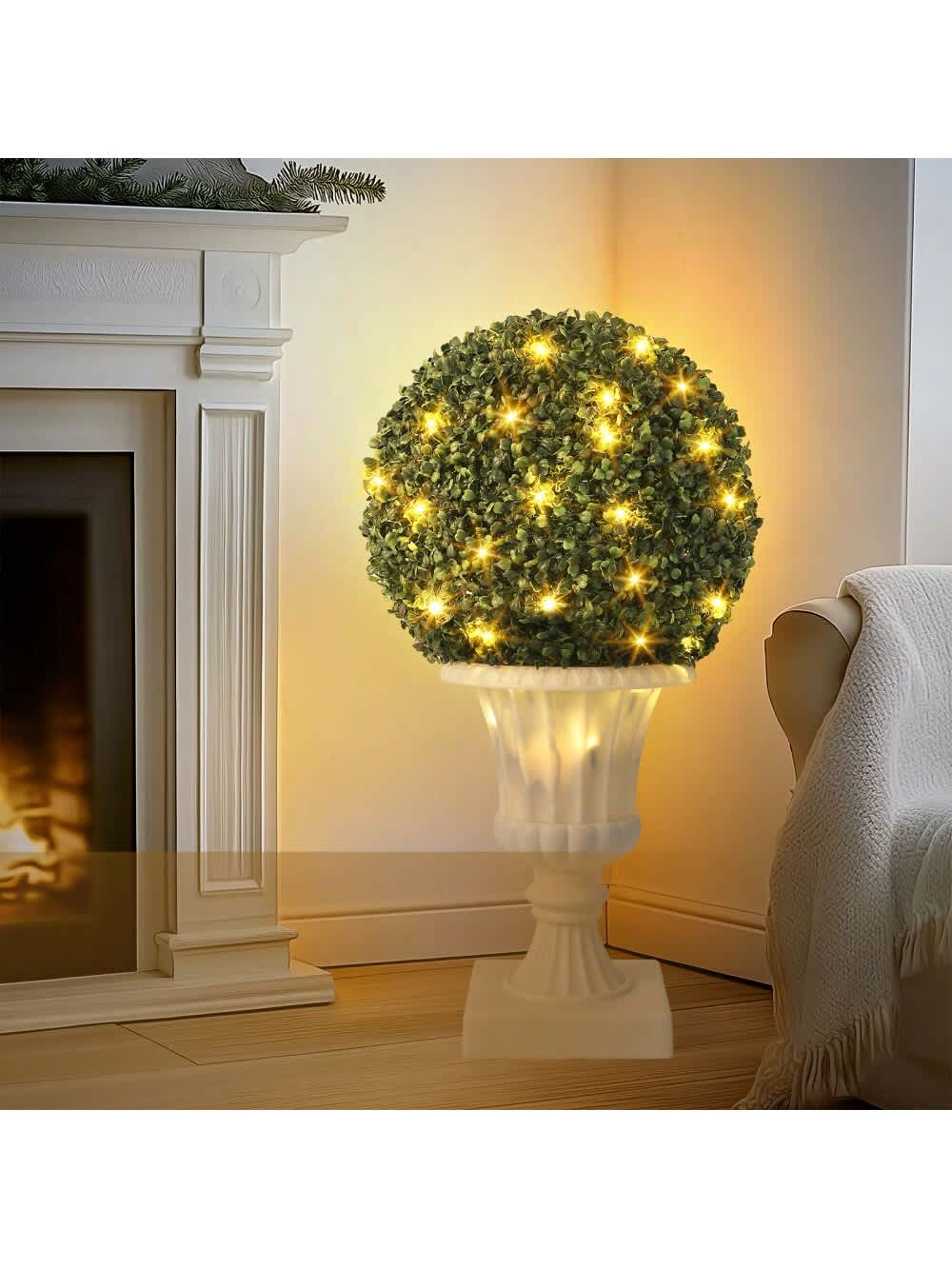 Qeetex PHO-16ICHWDT-HF4 Decorative-Accessories - View #3