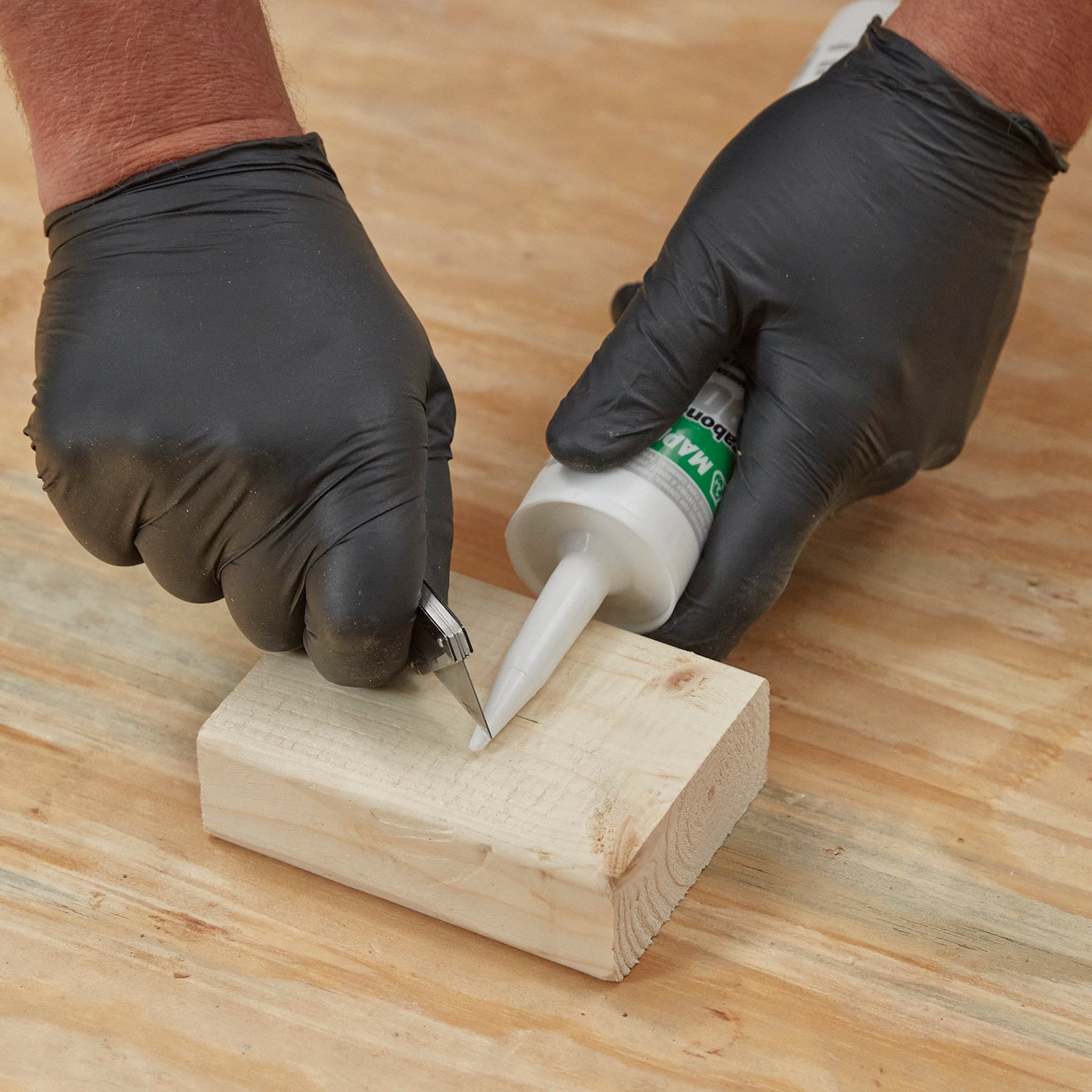 MAPEI 1951842 Adhesive-Tile - View #2