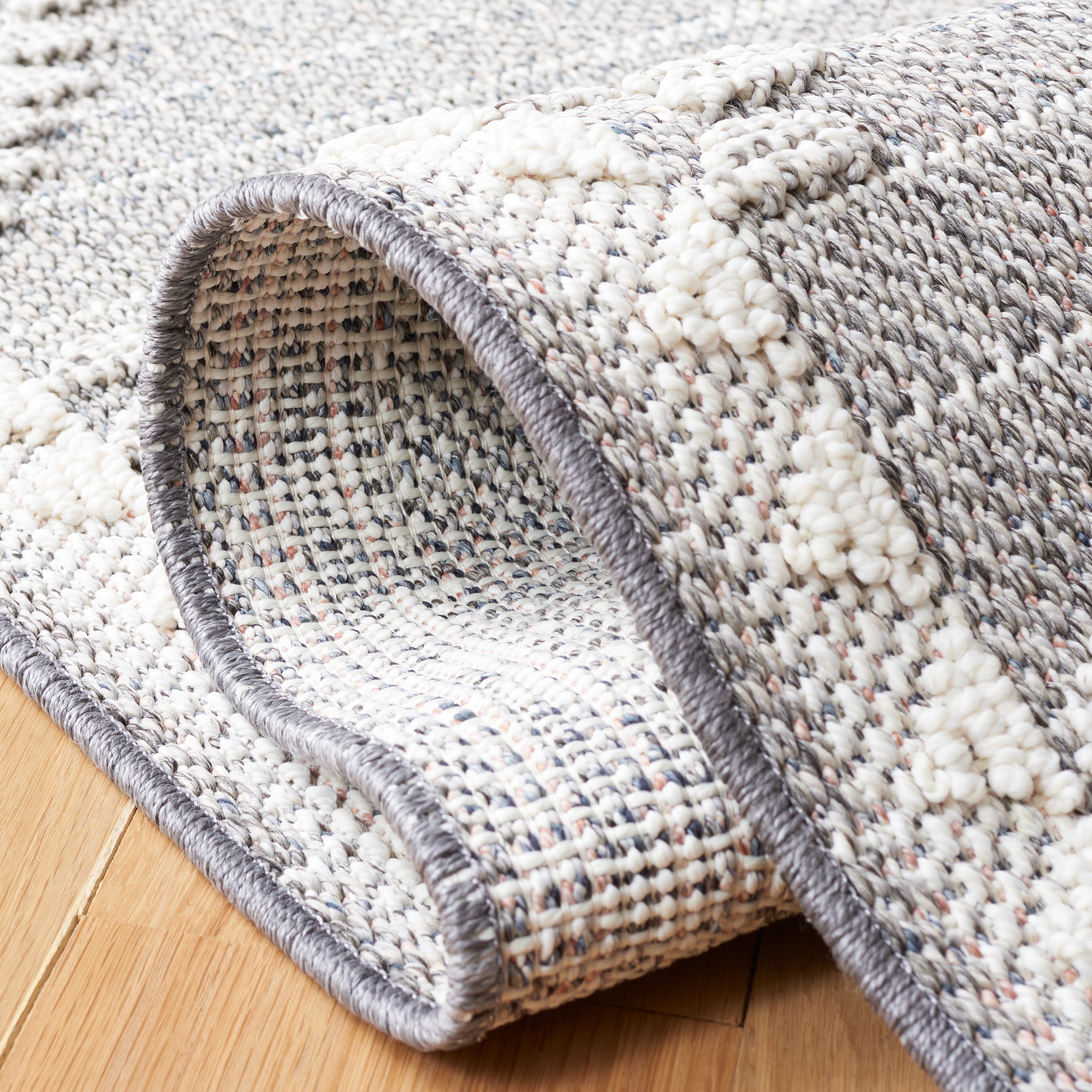 Safavieh GLB868F-5 rugs - View #6