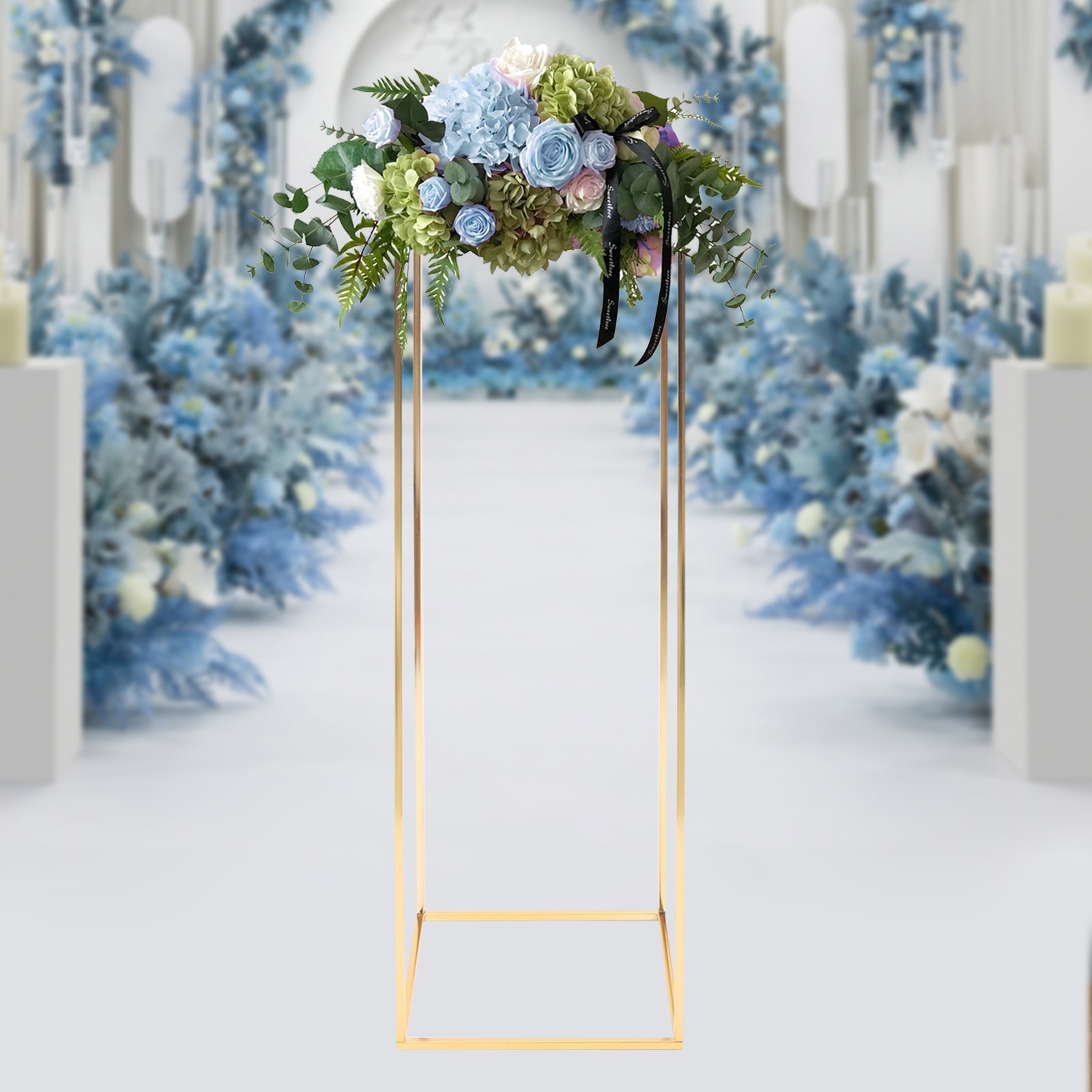 CNCEST HG-ZJ-8245 Plant-Stand - View #8