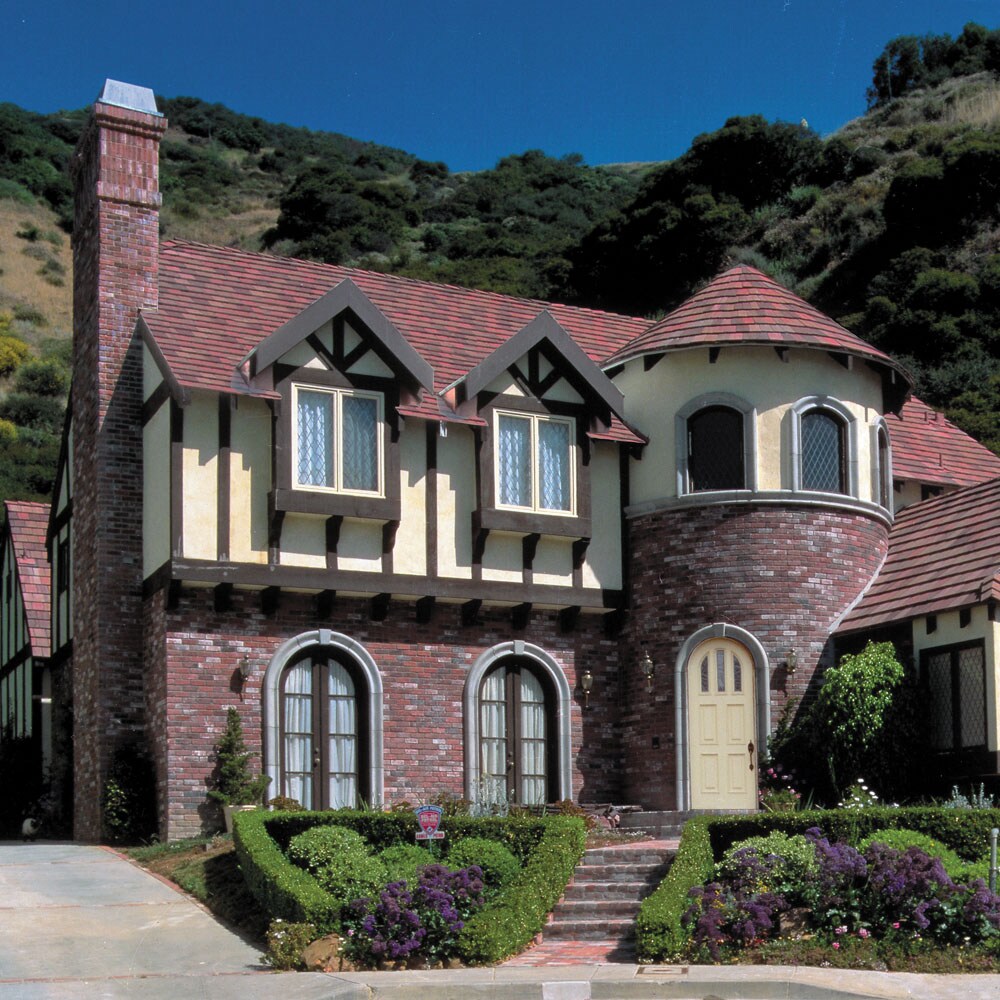 Coronado Stone Products 03007001BX Brick-Veneer - View #5