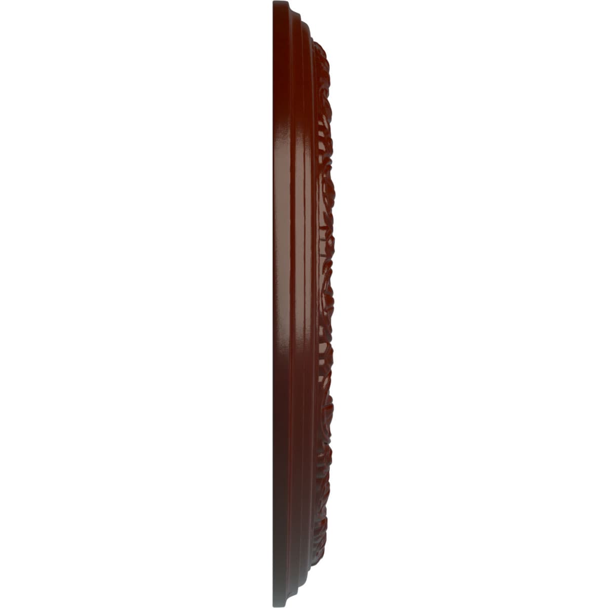 Ekena Millwork CM19CABMF Ceiling-Medallions - View #3
