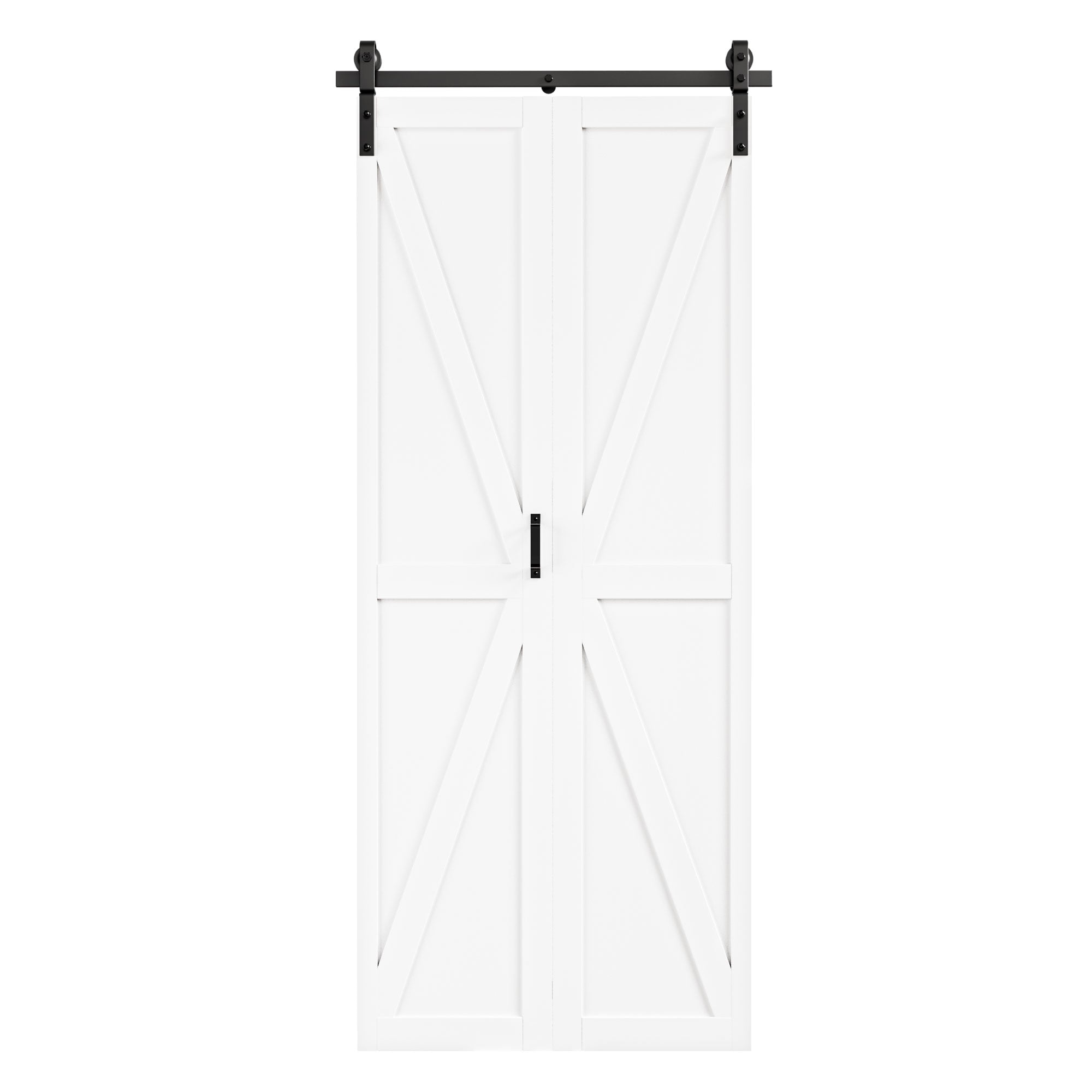 RELIABILT BIBARNDOOR08-36 Barn-Doors - View #2