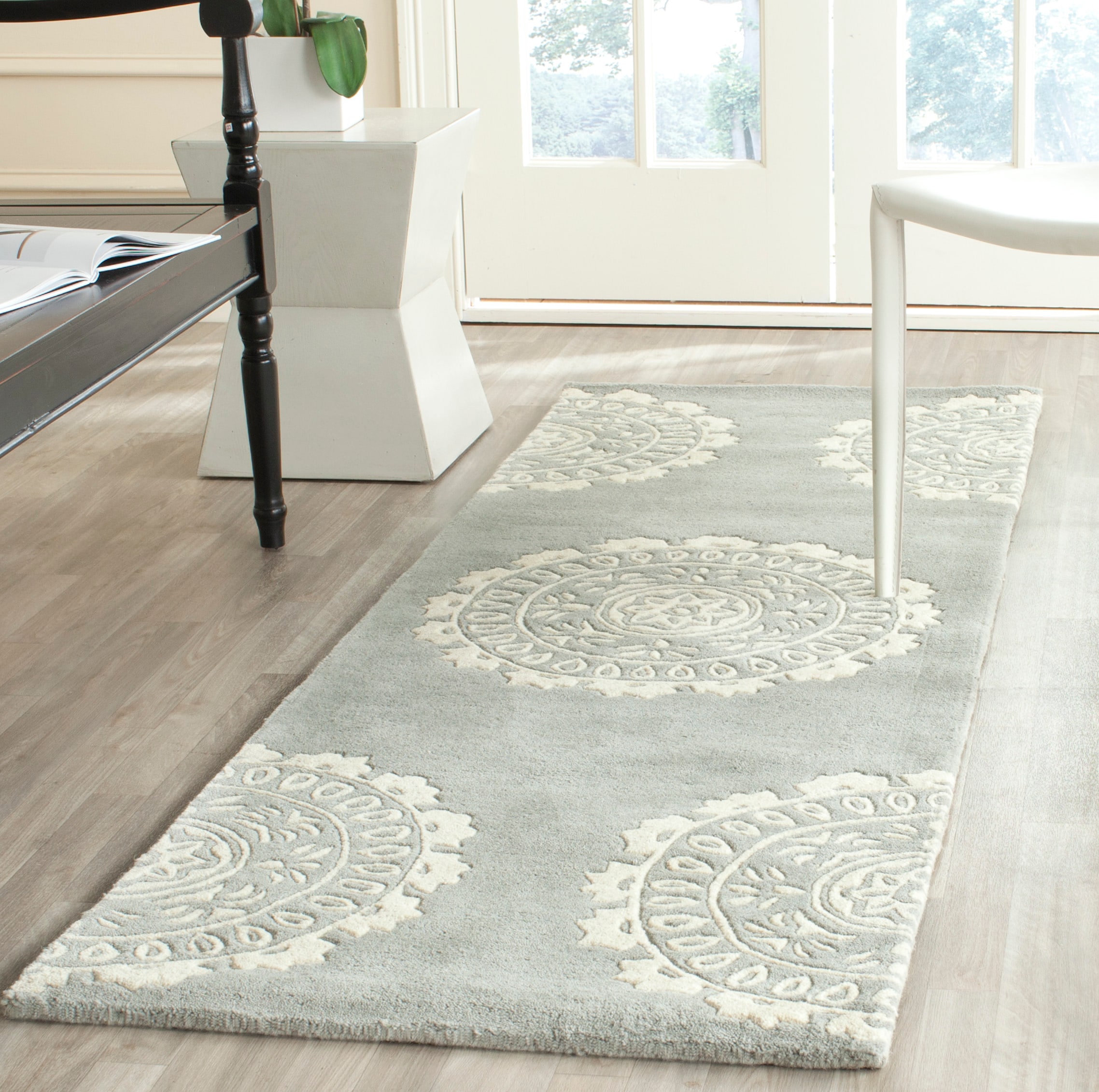 Safavieh BEL122A-29 rugs - View #2