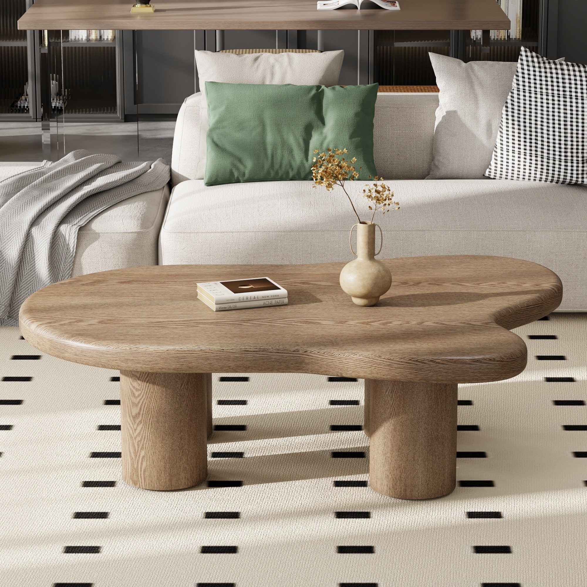 UOI ZZH109504 Coffee-Tables - View #3