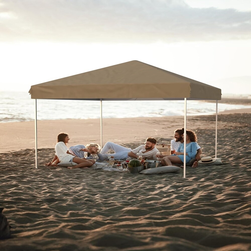 Qeetex LSHQQ-PHO-10SDV7TX Replace-Porch-Swing-Glider-Tops - View #5